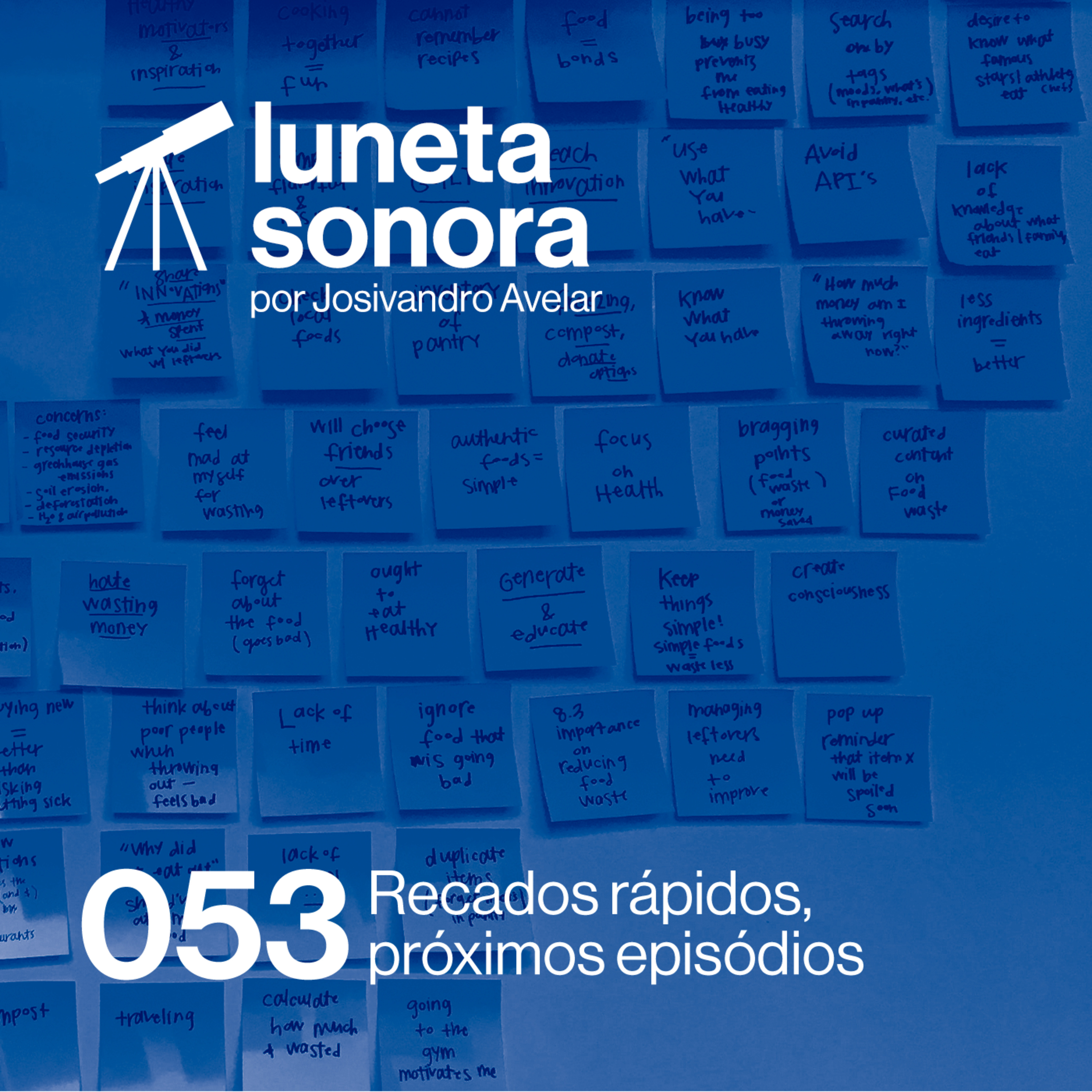 Luneta Sonora