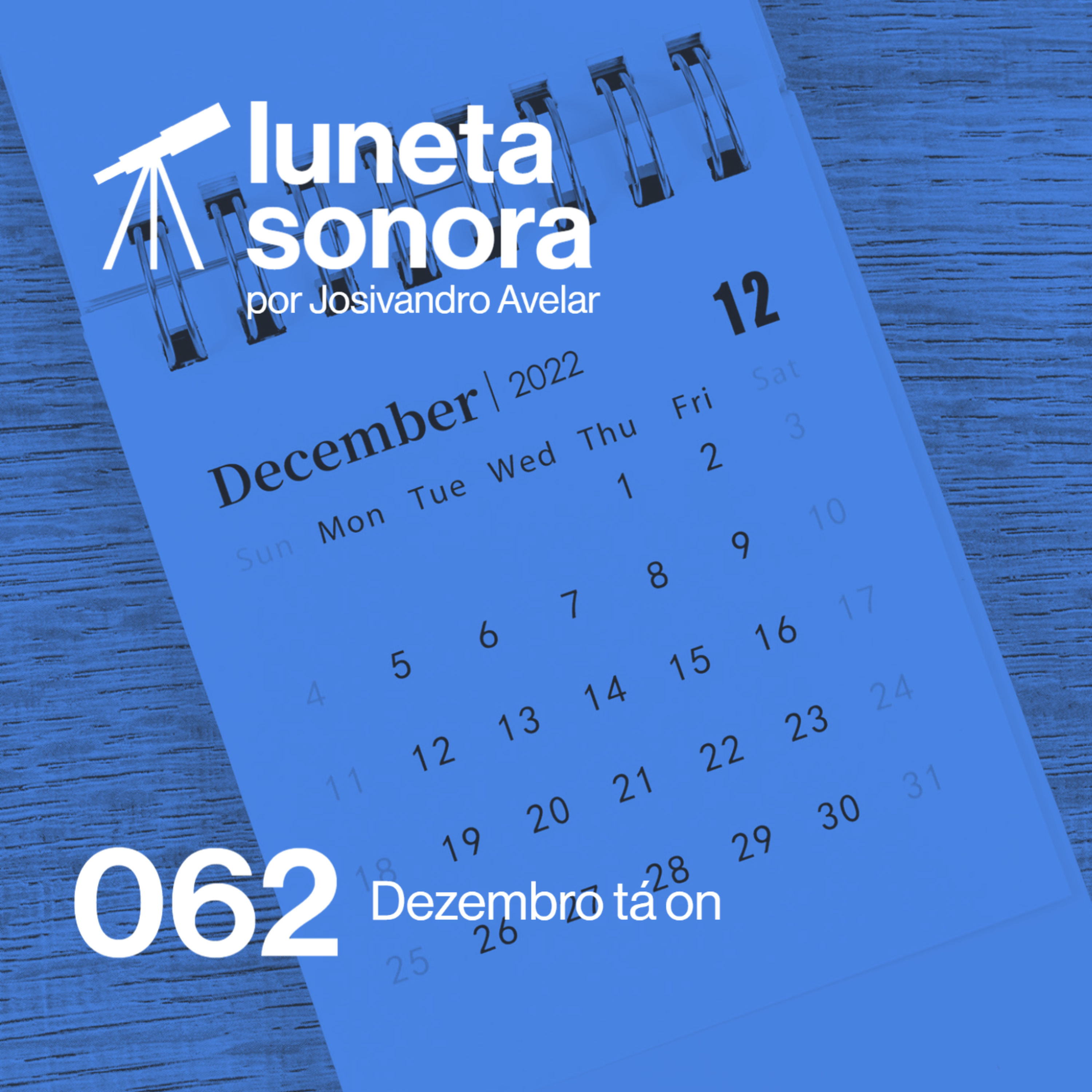 Luneta Sonora