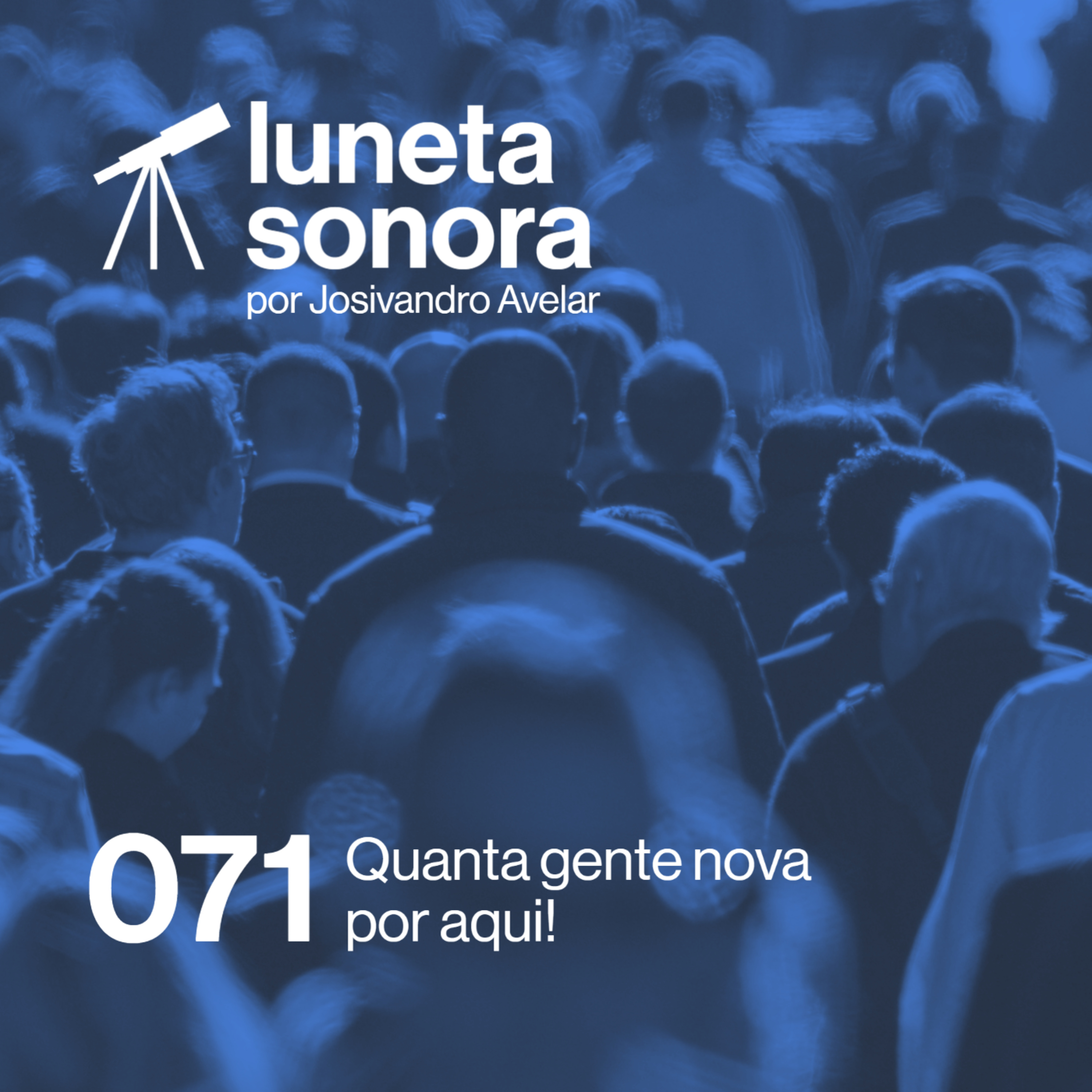 Luneta Sonora