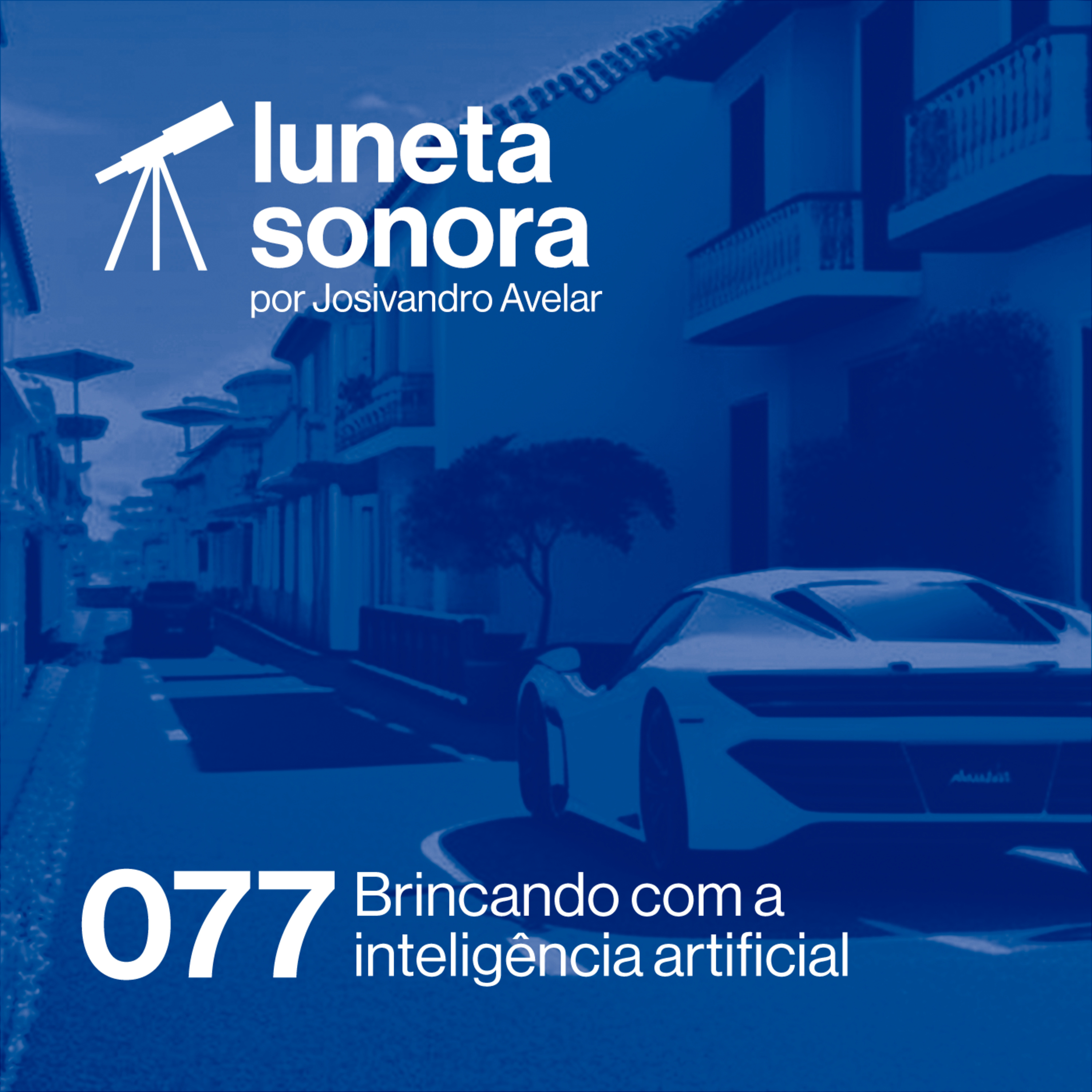 Luneta Sonora