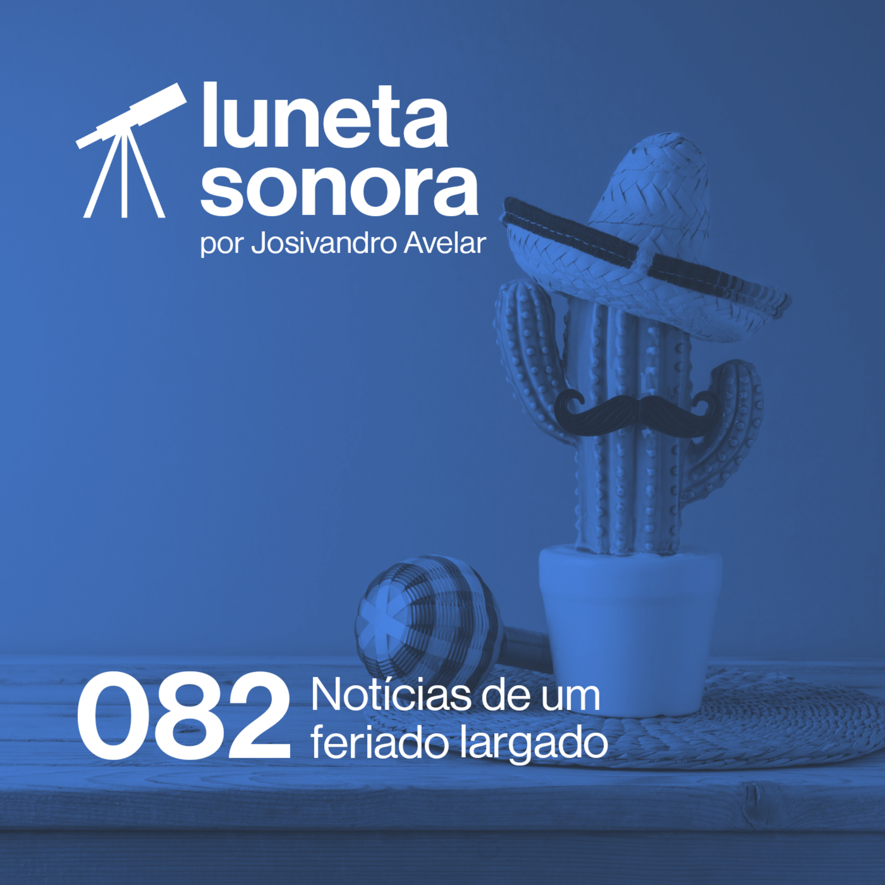 Luneta Sonora