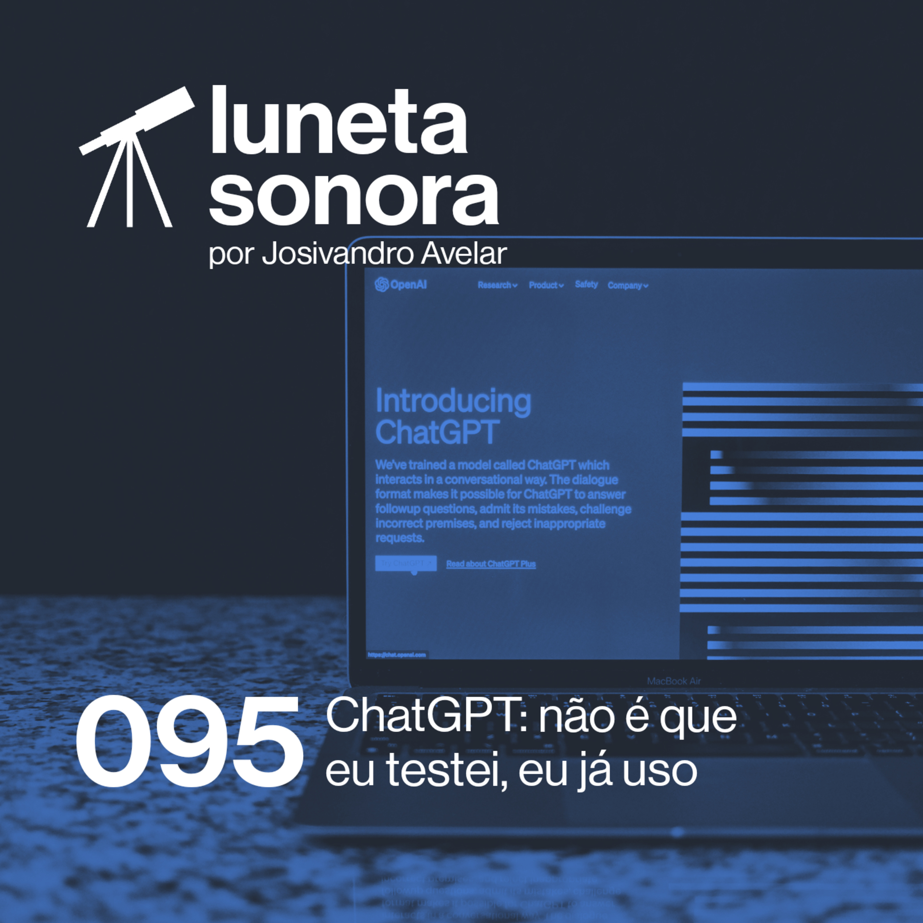 Luneta Sonora