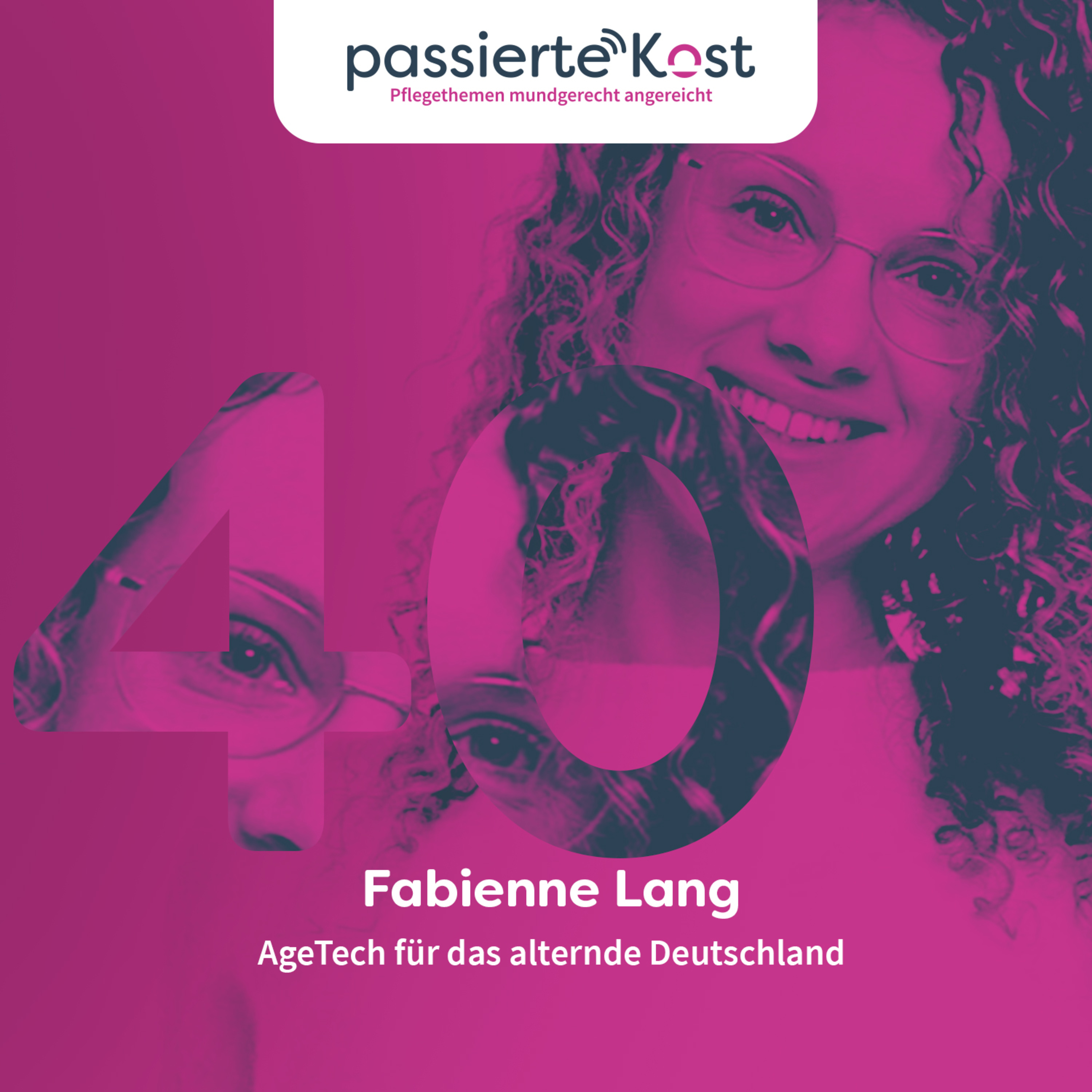 passierte Kost - der Pflege Podcast