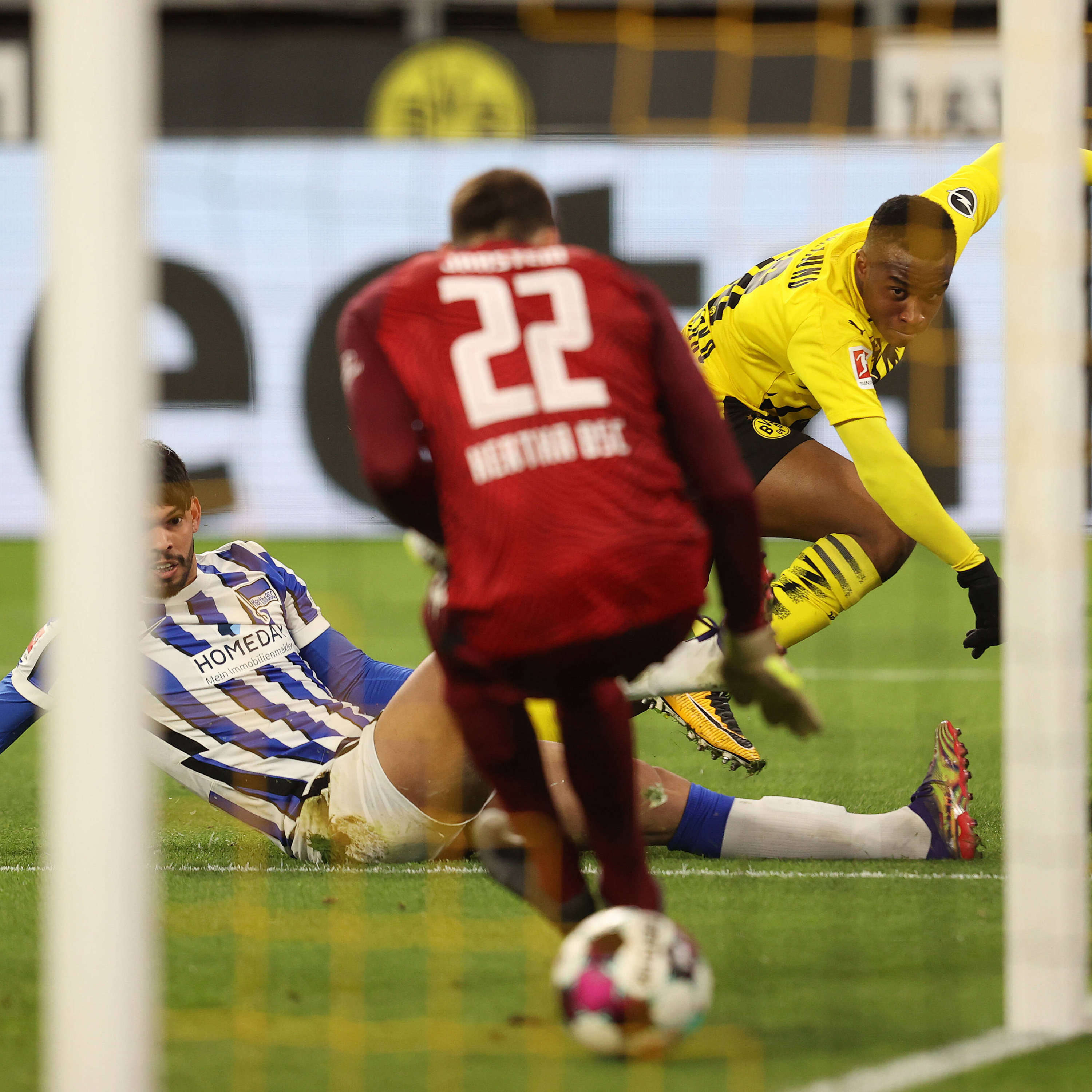 Hertha BASE Podcast