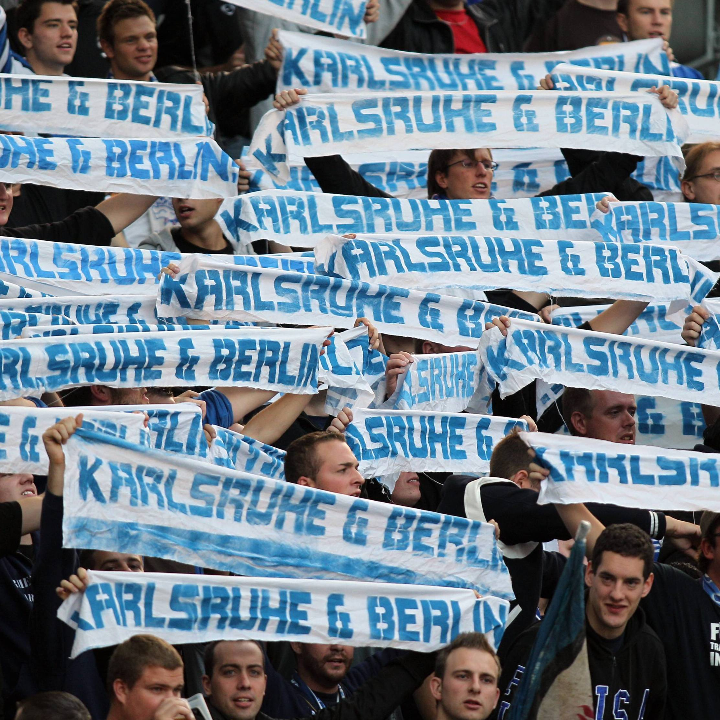 Hertha BASE Podcast