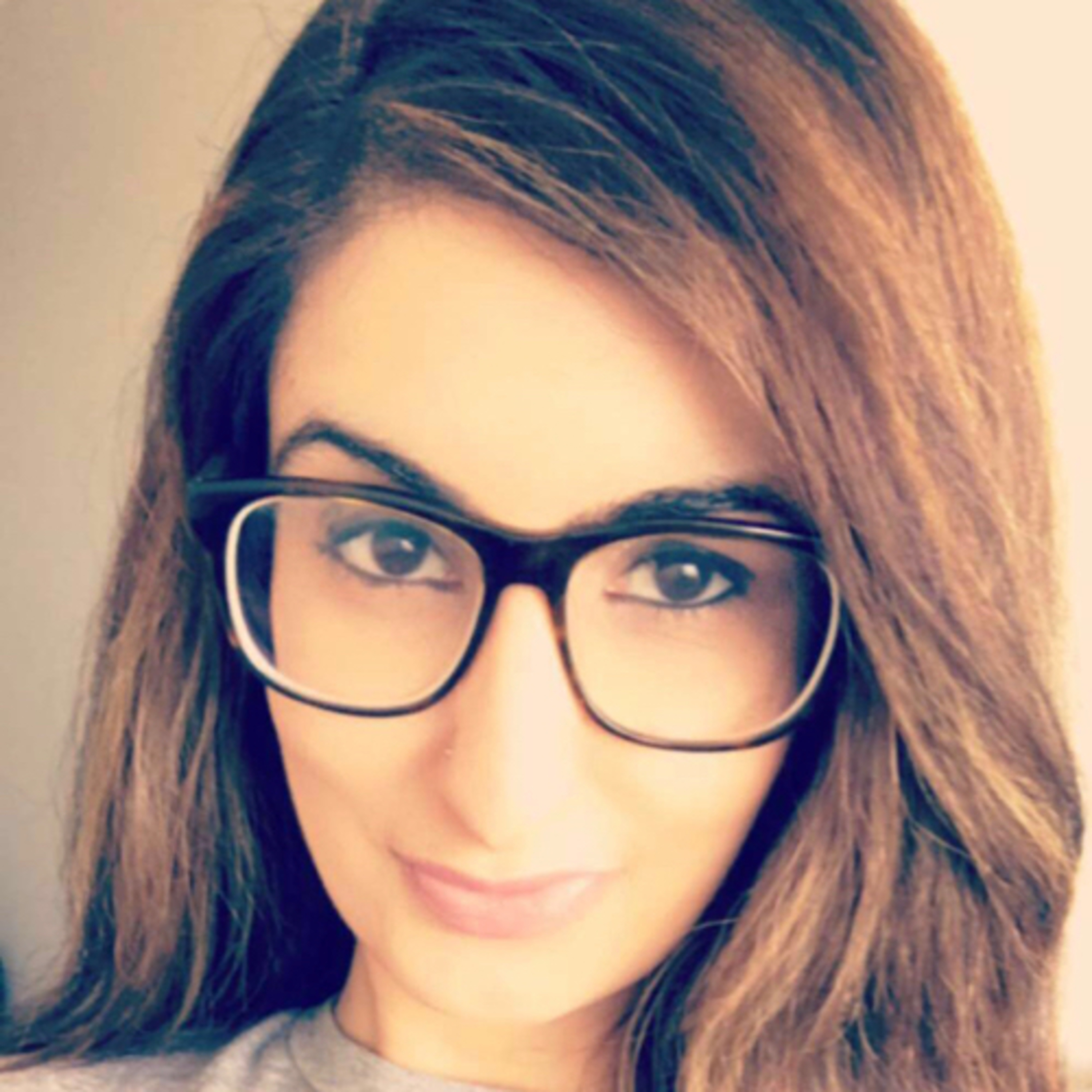 My Inside Voice Podcast