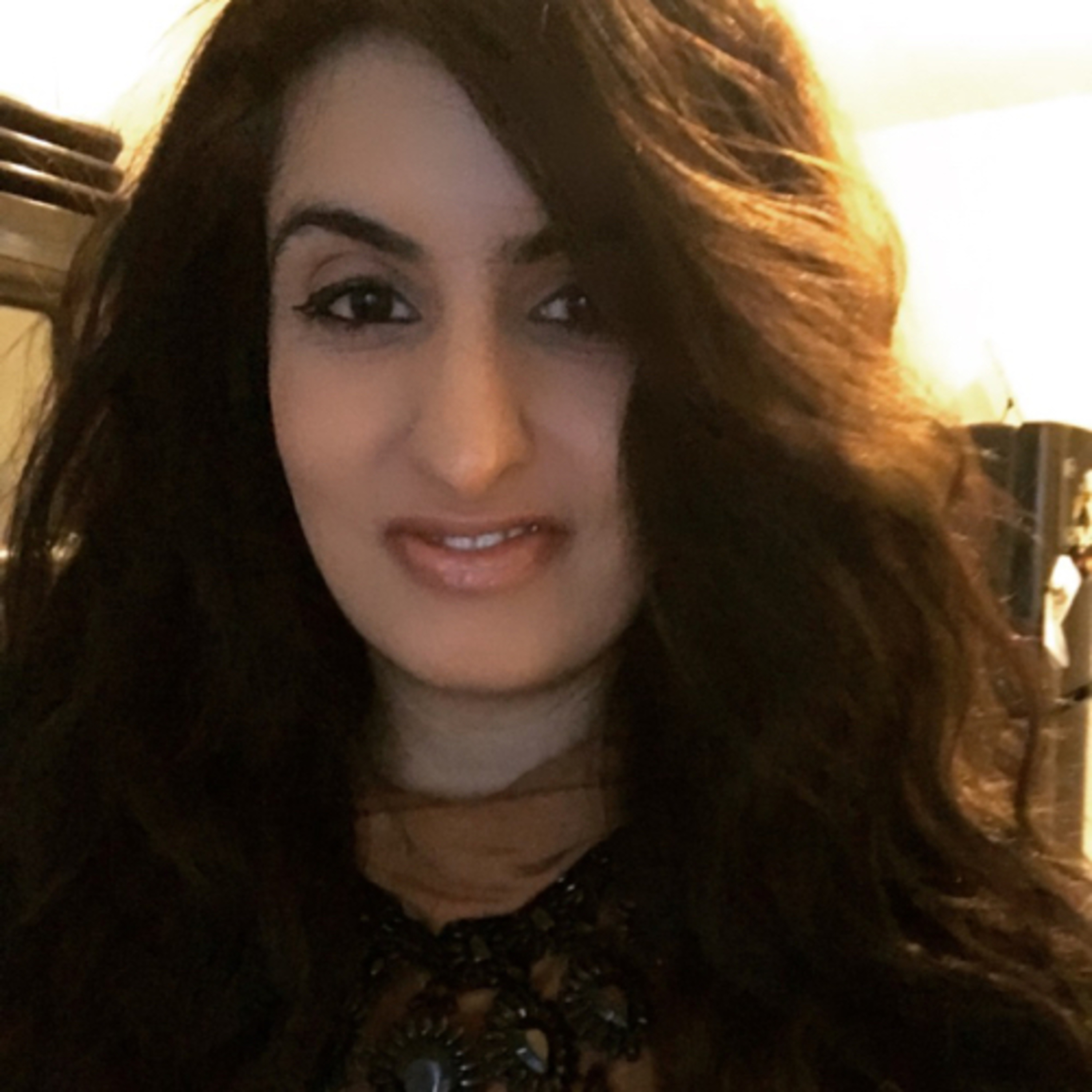 My Inside Voice Podcast