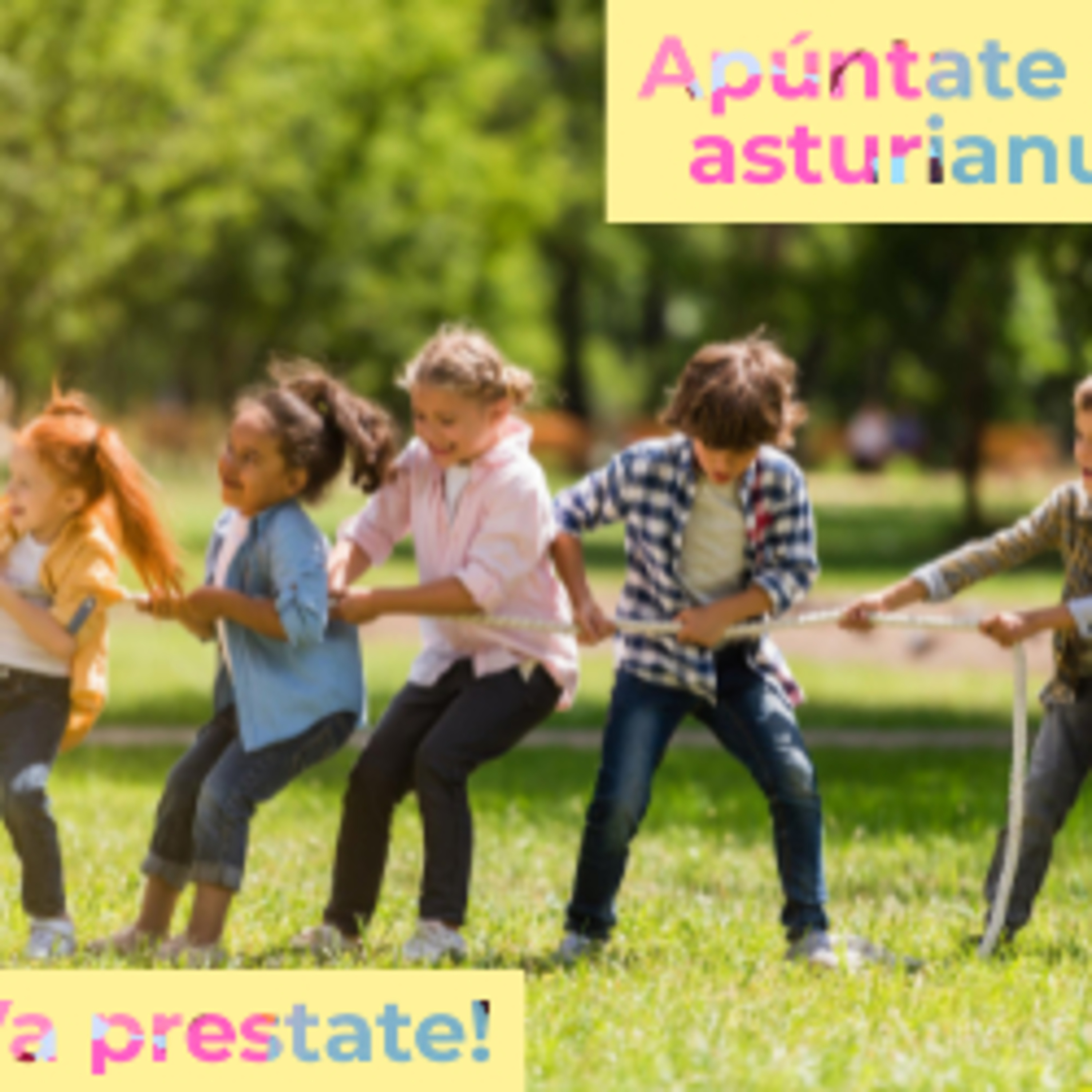 Episodiu #6: Apúntate a llingua asturiana, ¡va prestate! (mayo 2021) episode artwork