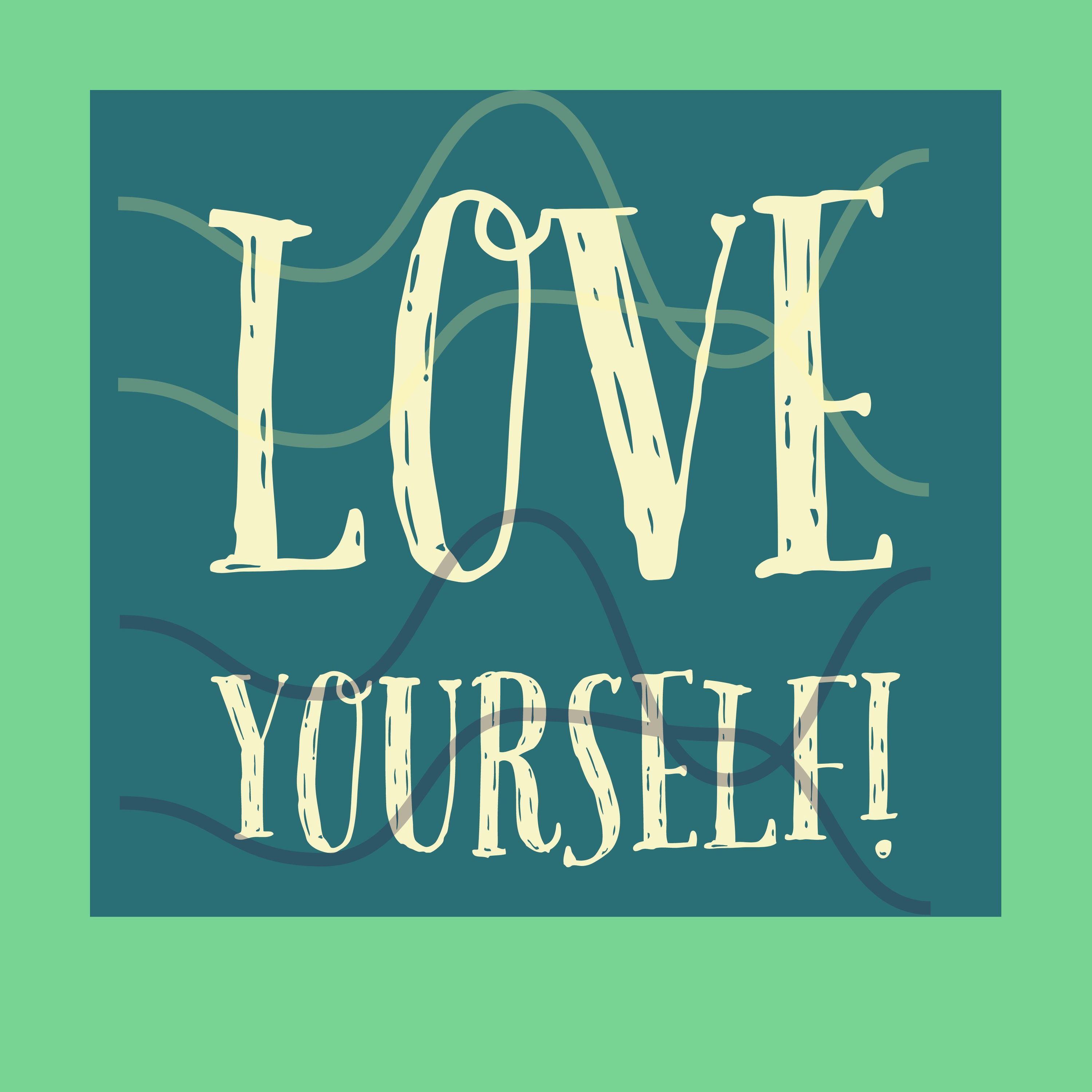 Feel Yourself!