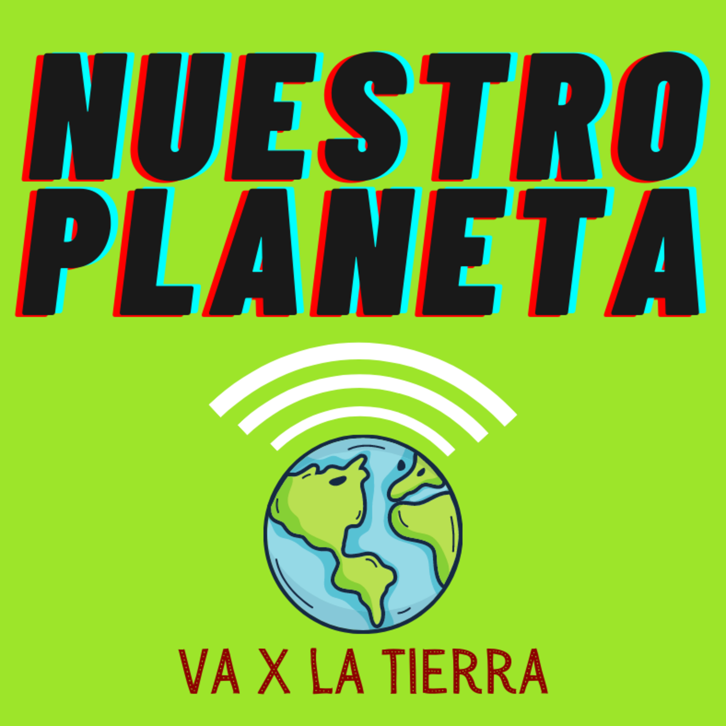 Va x la Tierra