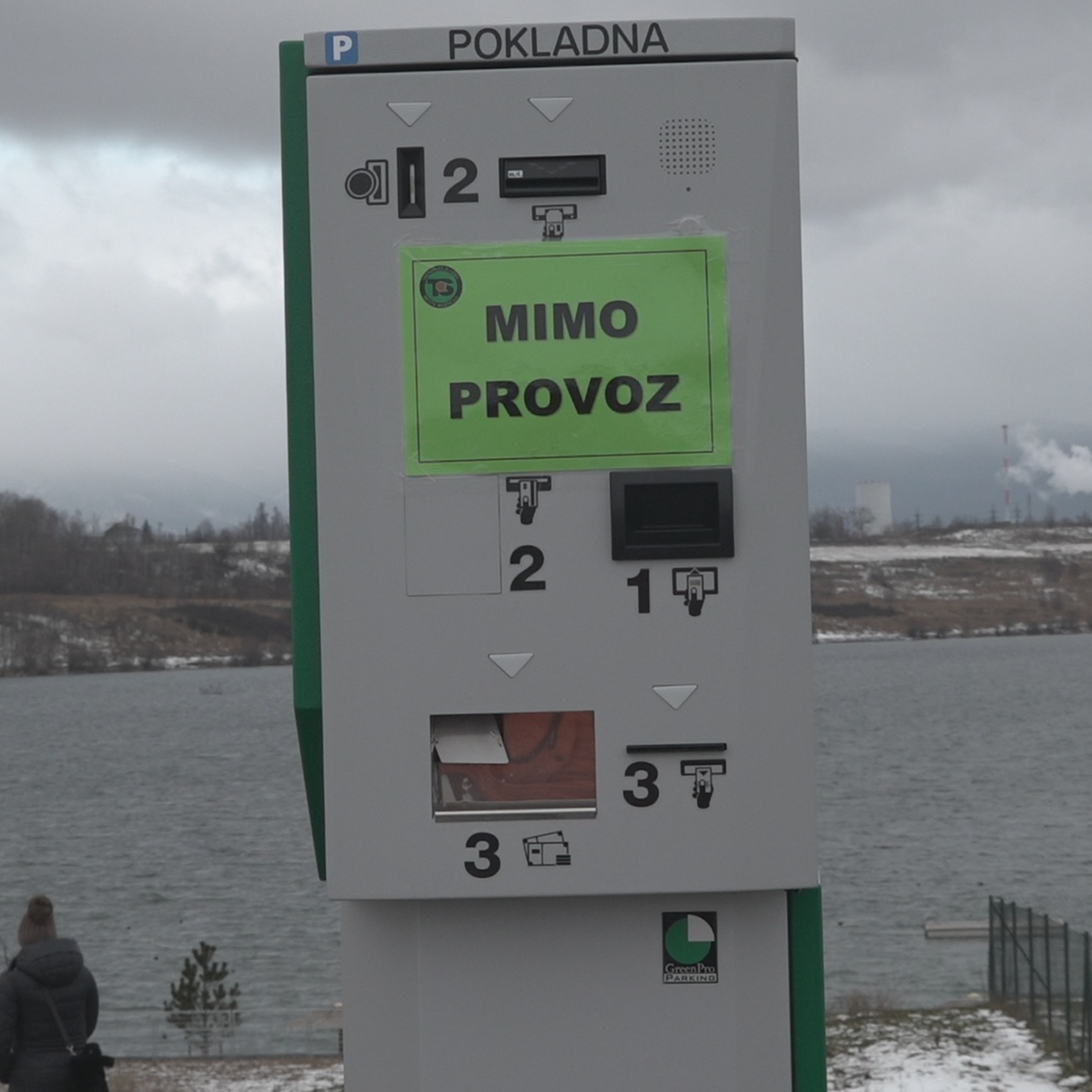Město Most