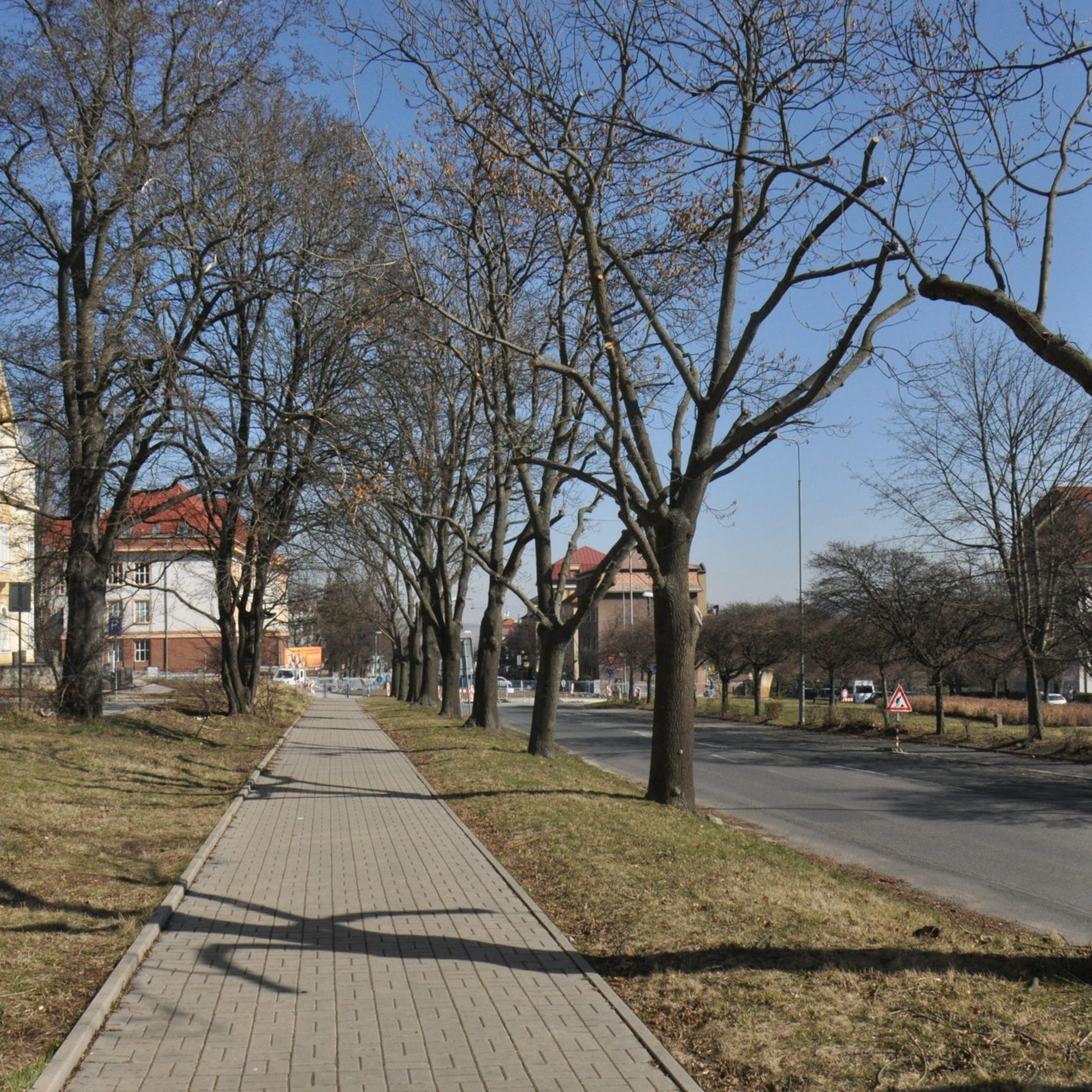 Město Most