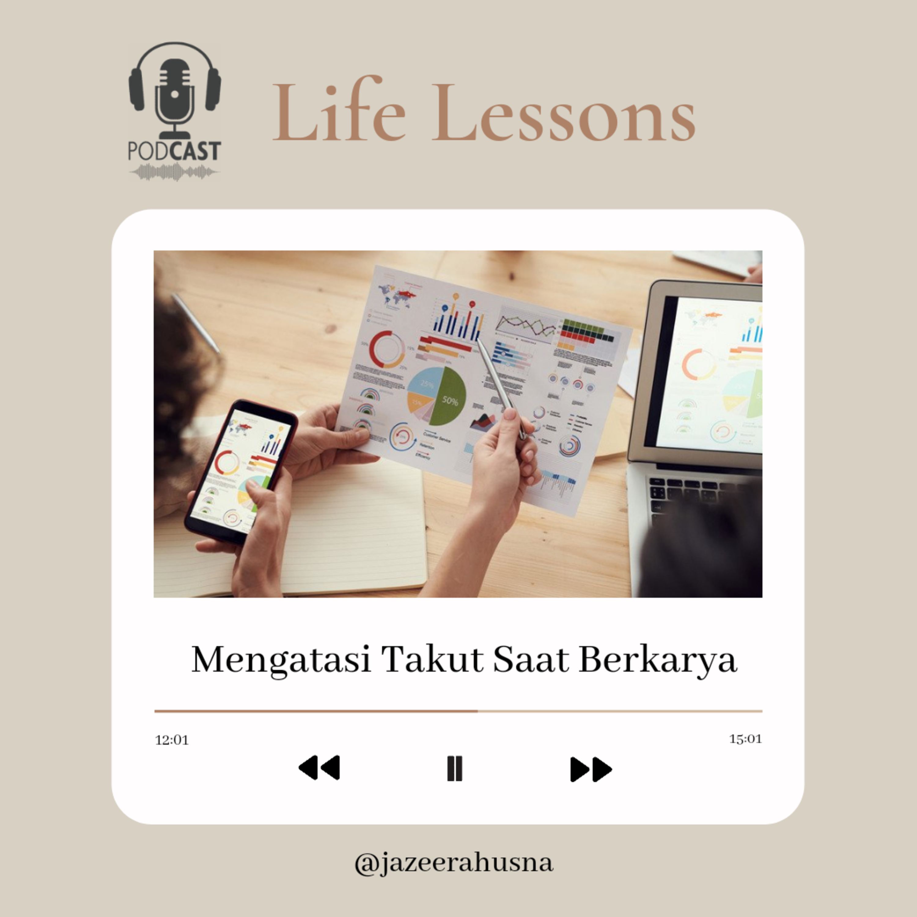 Kita adalah Kumpulan Cerita