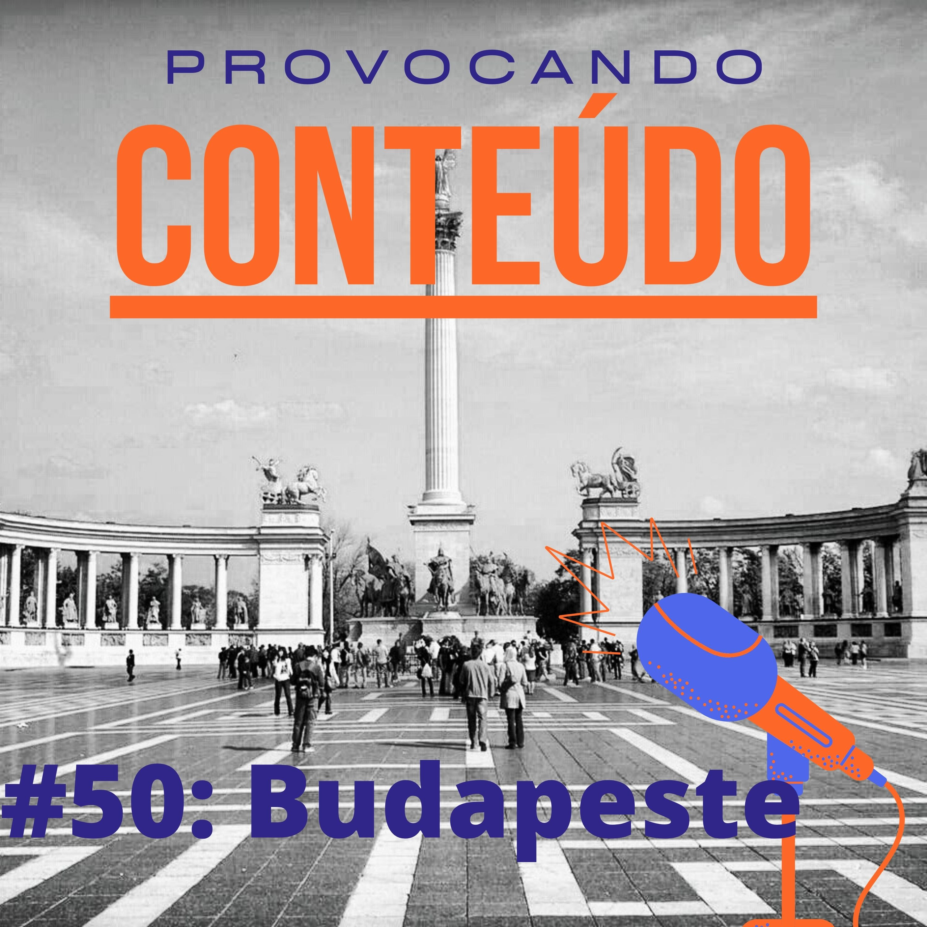 Provocando Conteúdo