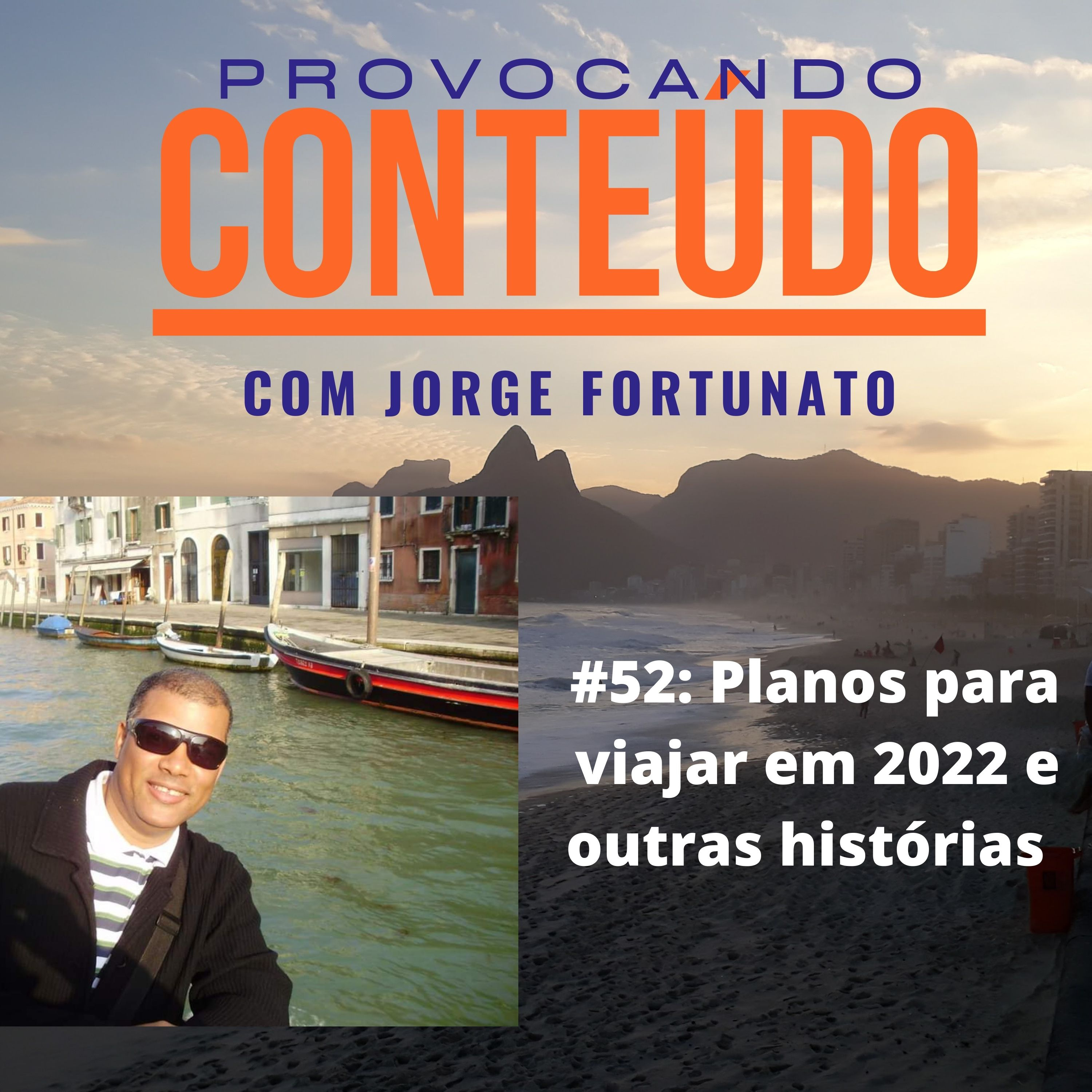 Provocando Conteúdo