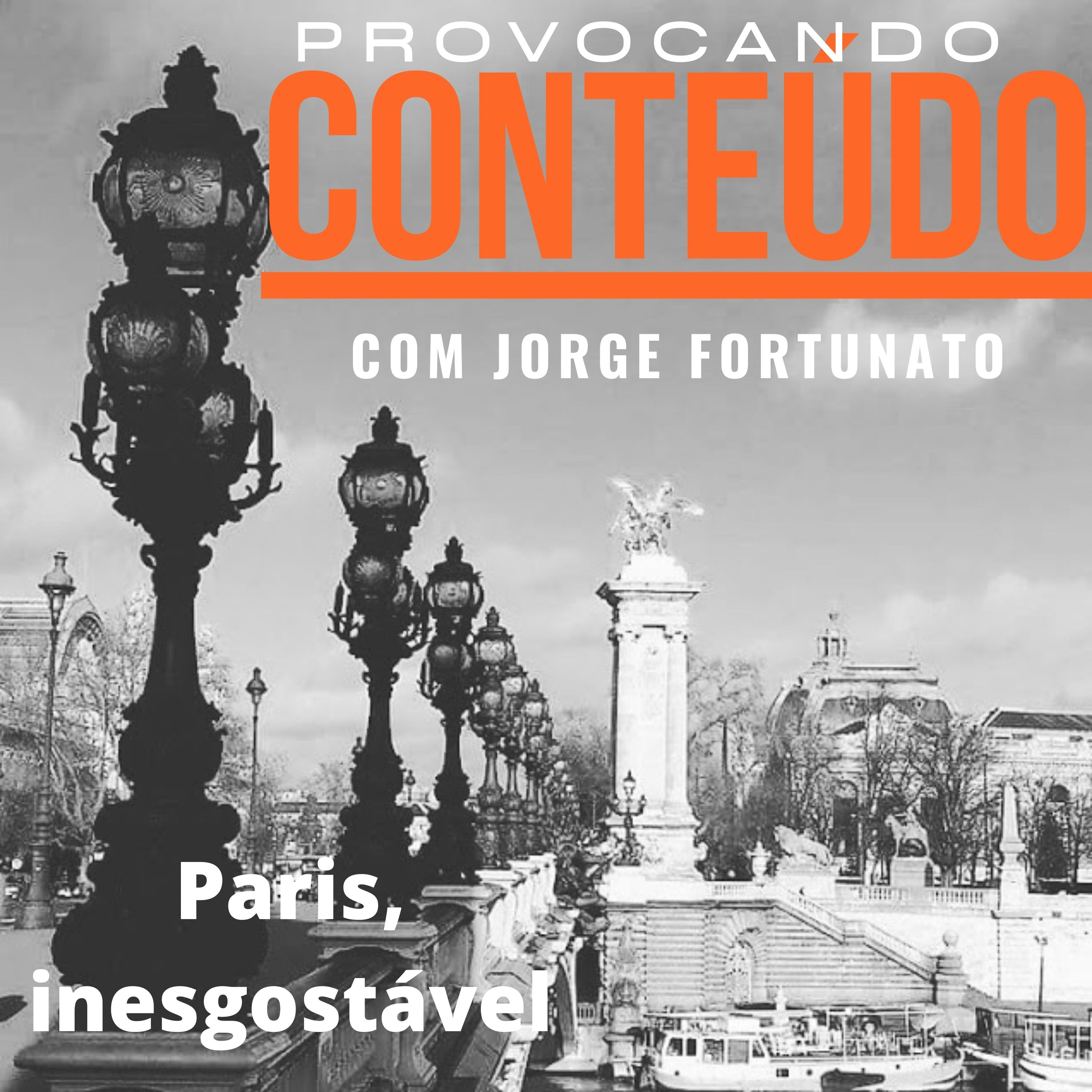 Provocando Conteúdo