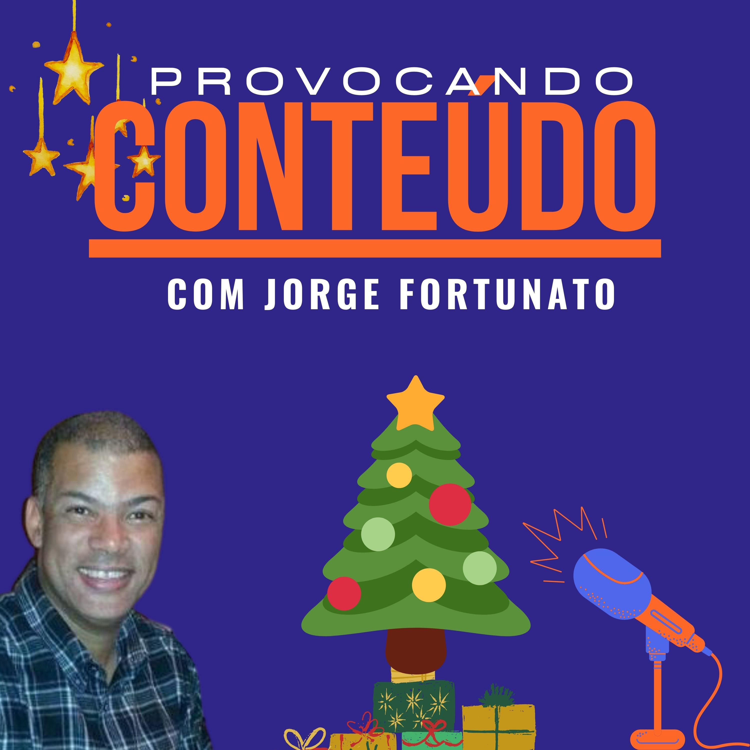 Provocando Conteúdo