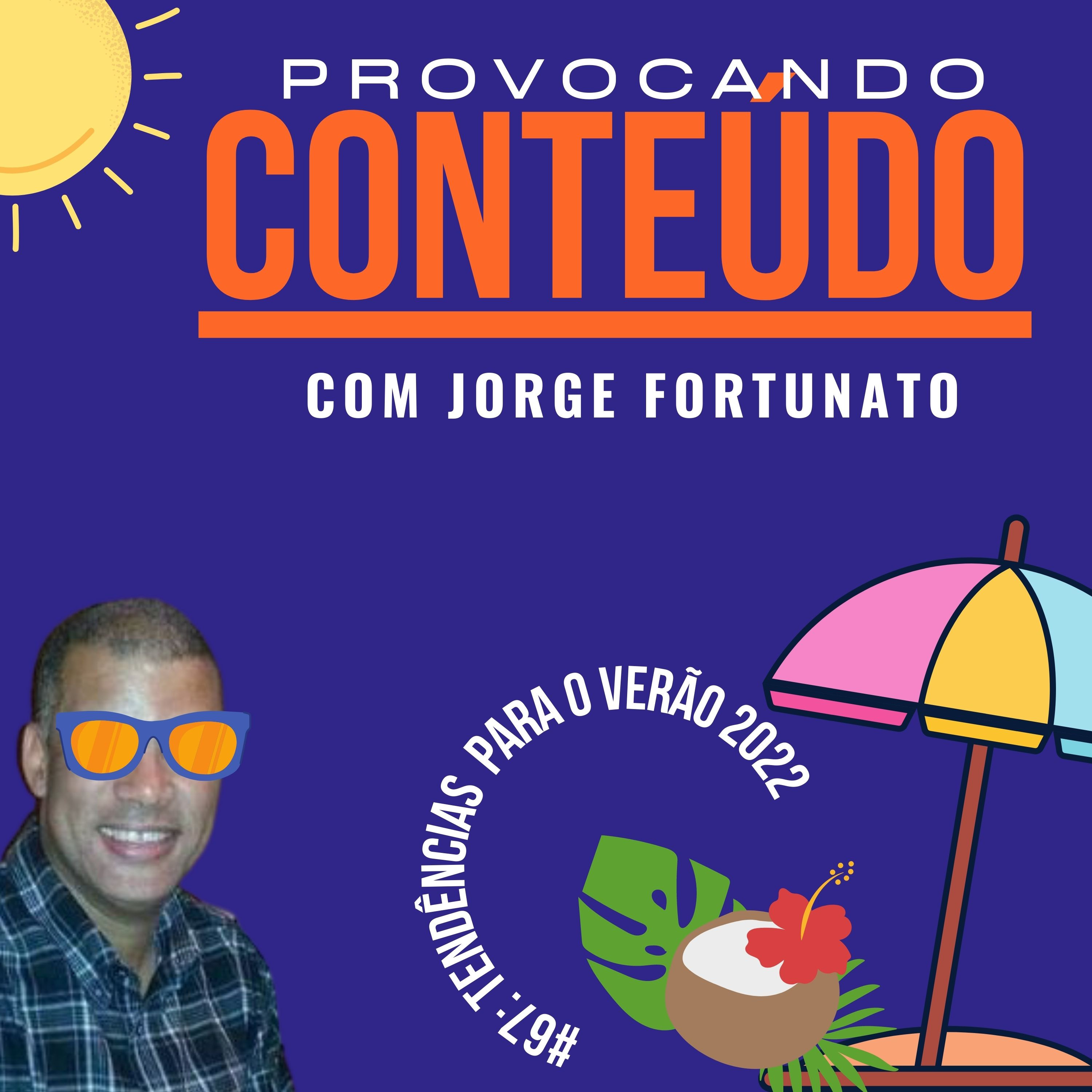 Provocando Conteúdo