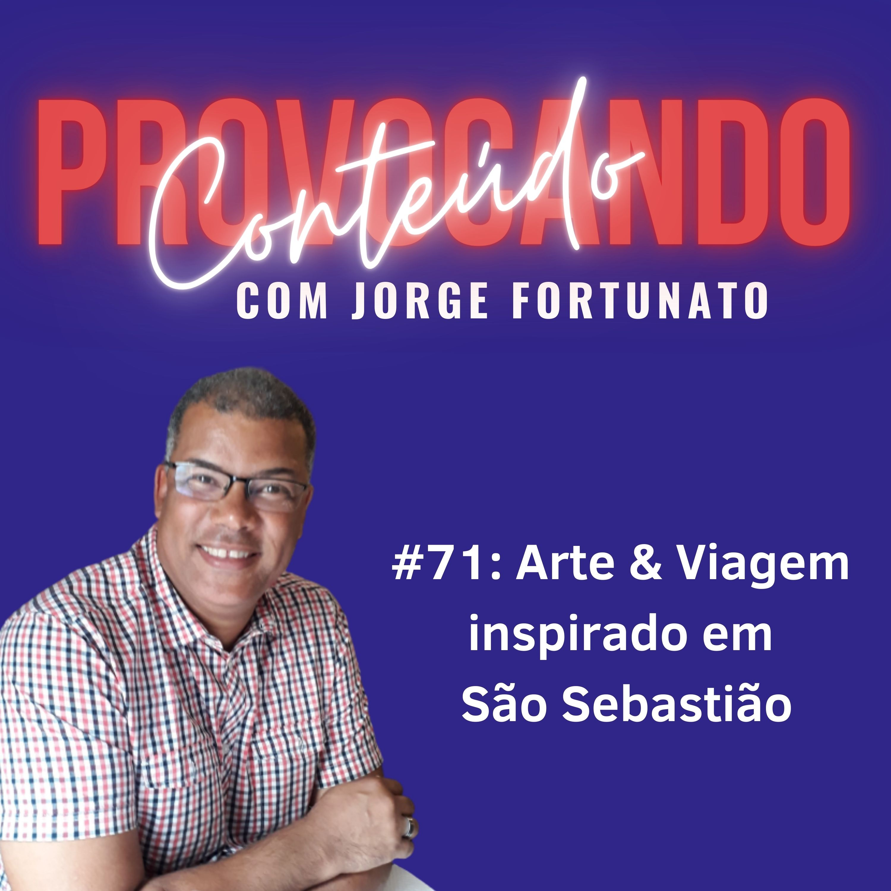 Provocando Conteúdo