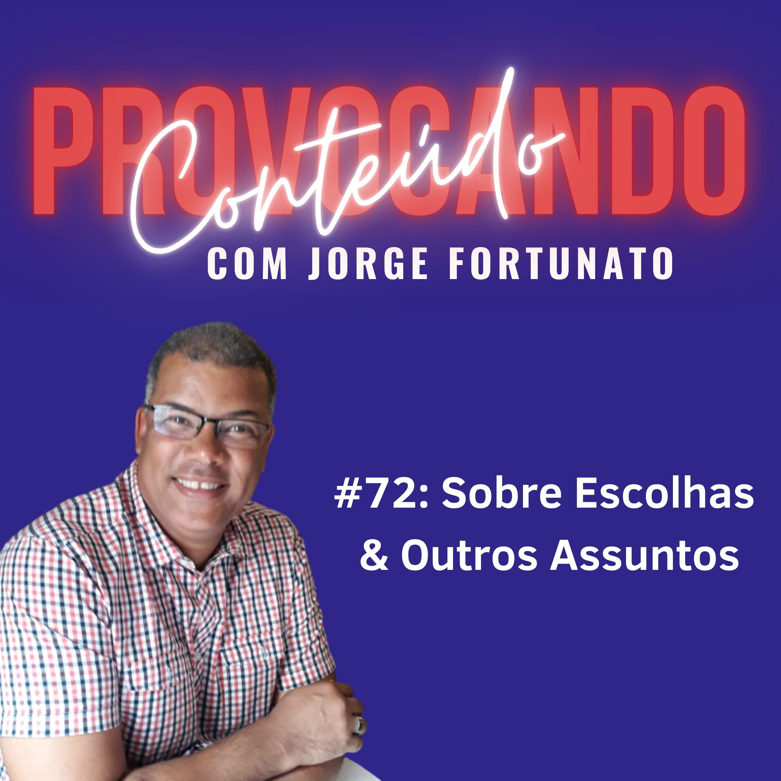 Provocando Conteúdo