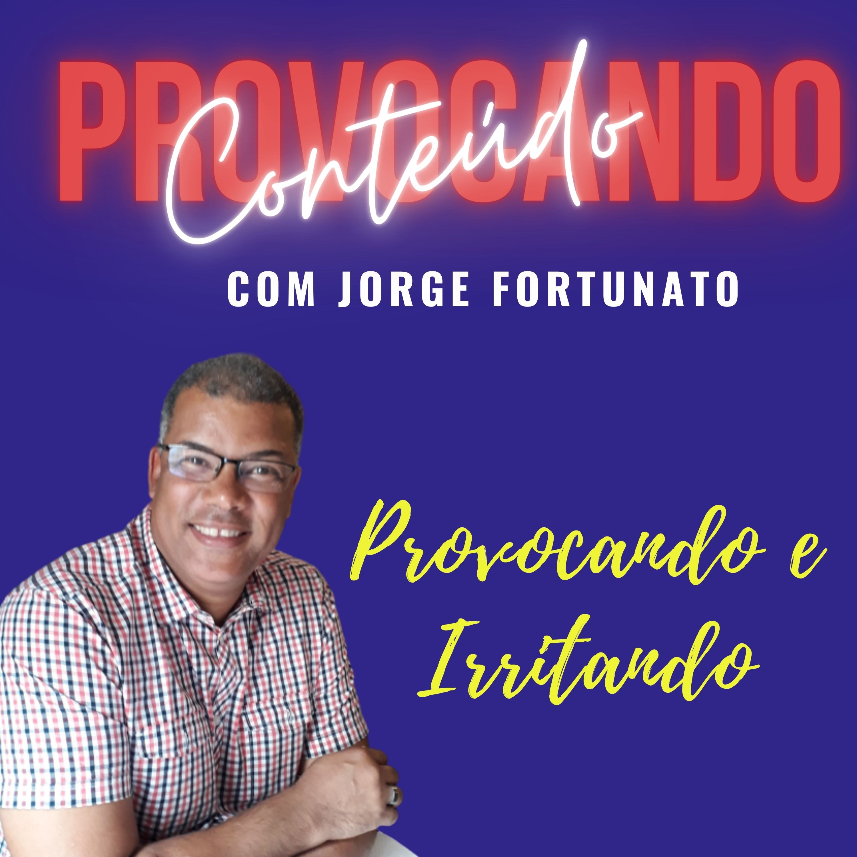 Provocando Conteúdo