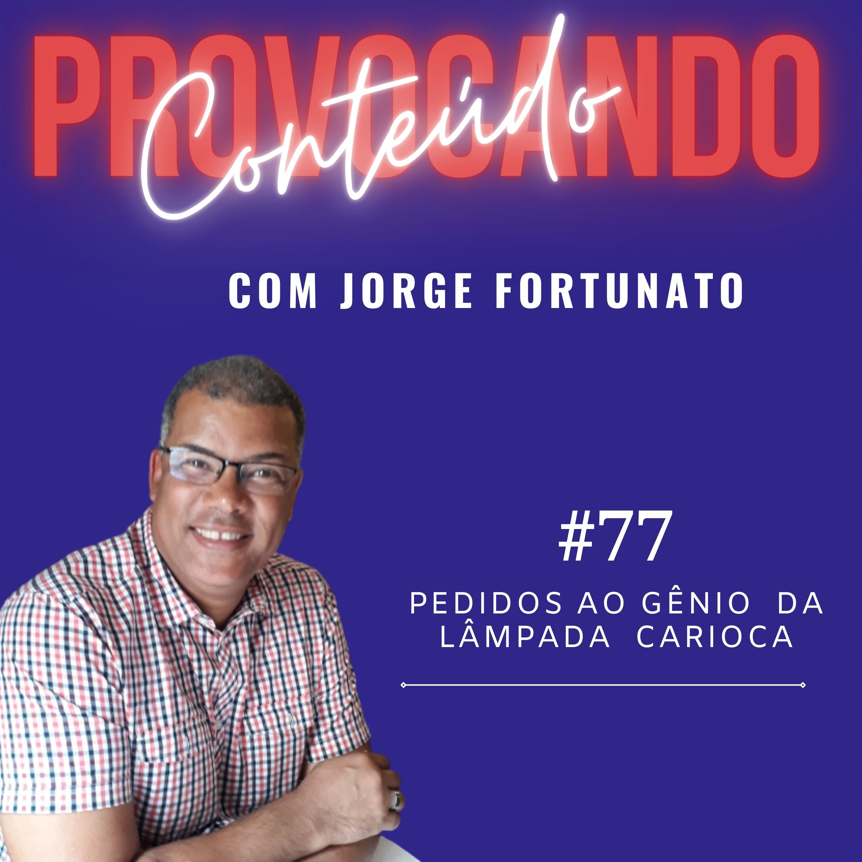 Provocando Conteúdo