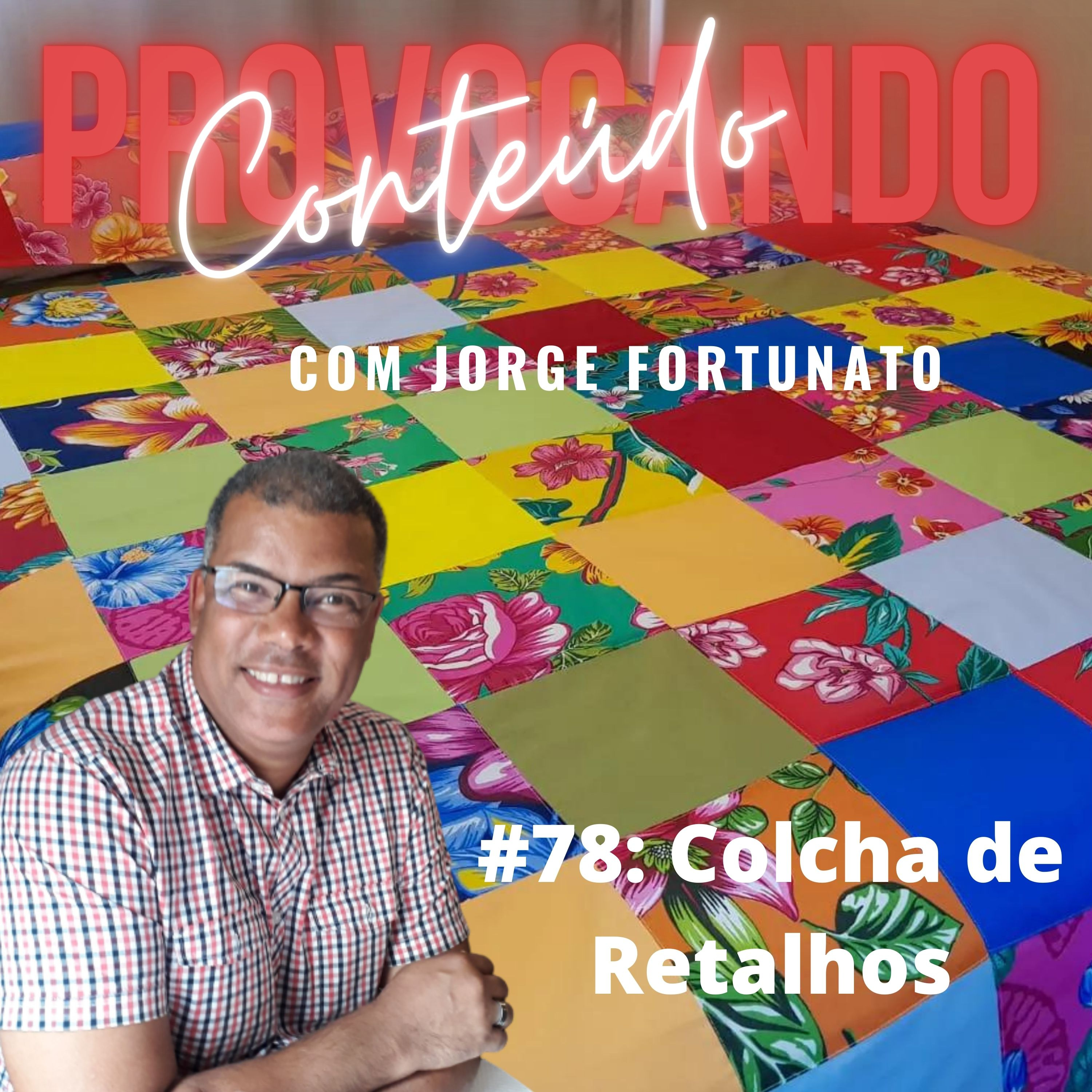 Provocando Conteúdo