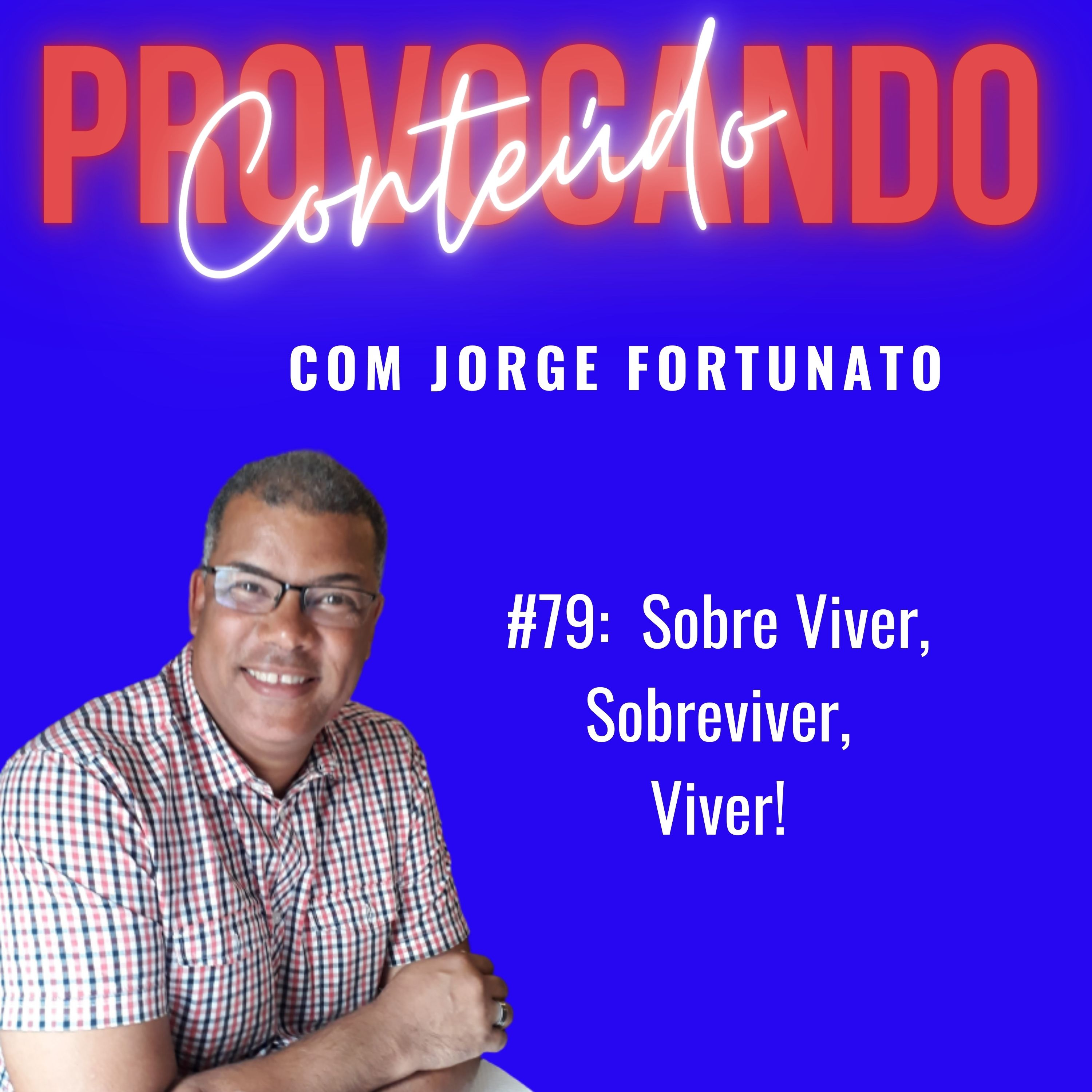Provocando Conteúdo