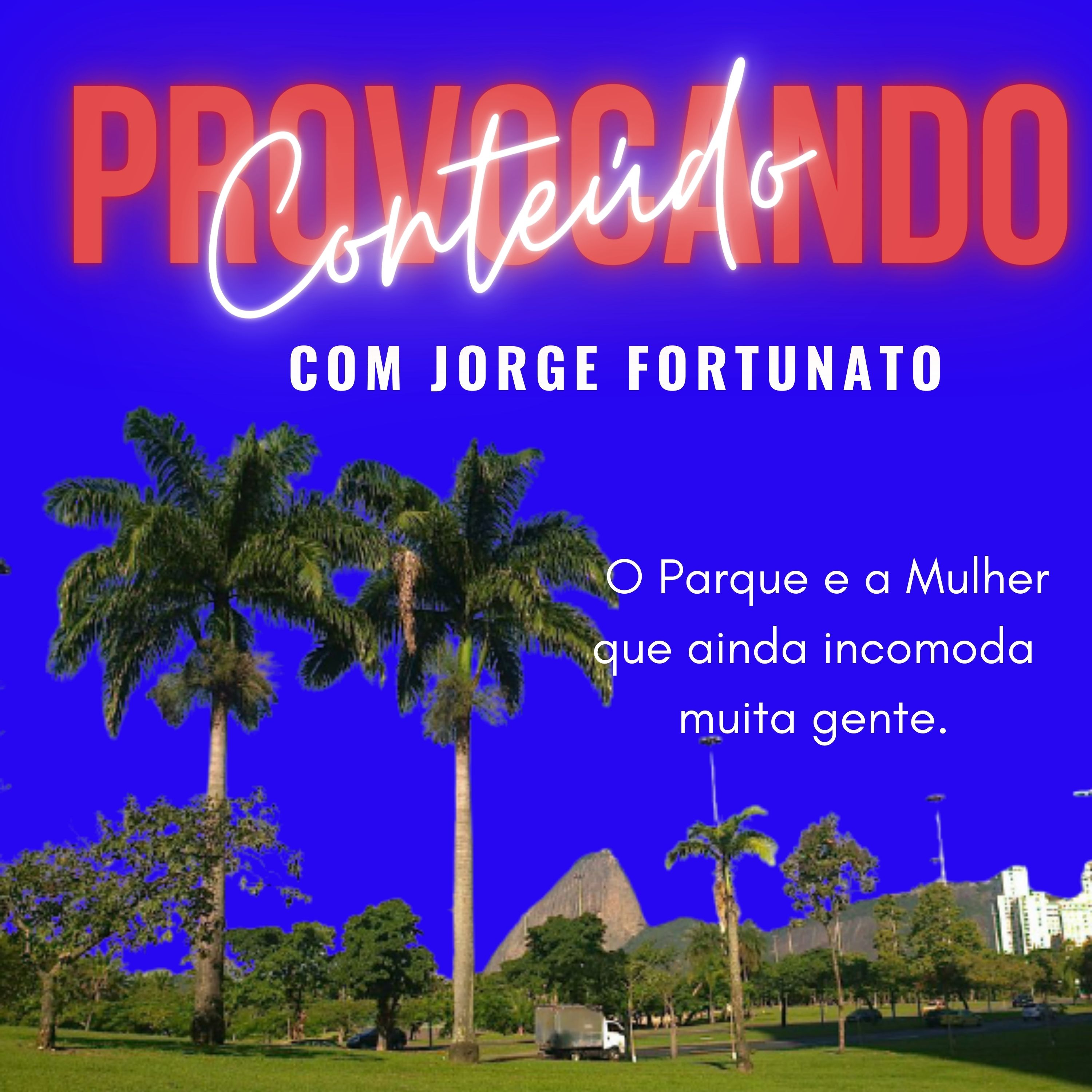 Provocando Conteúdo