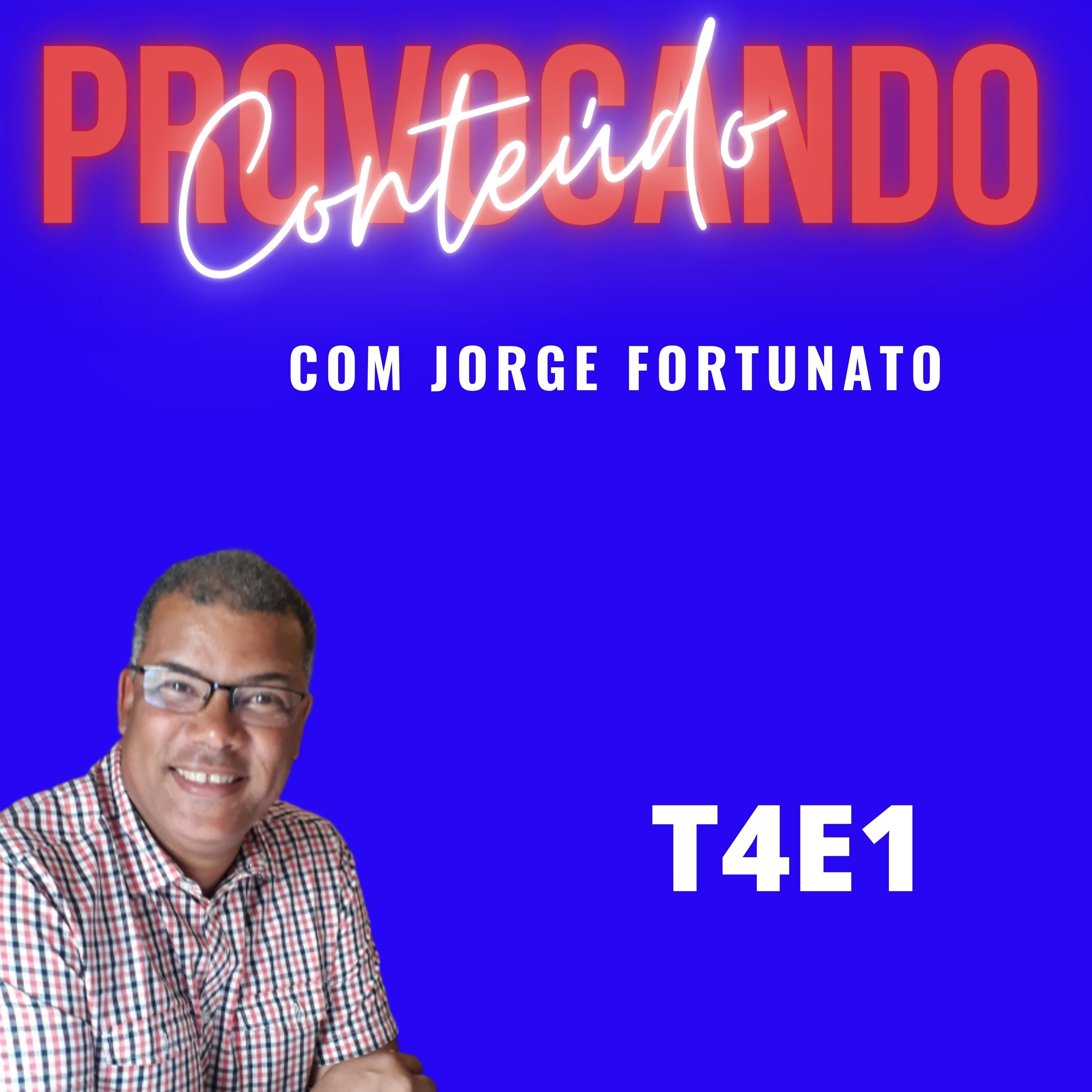 Provocando Conteúdo