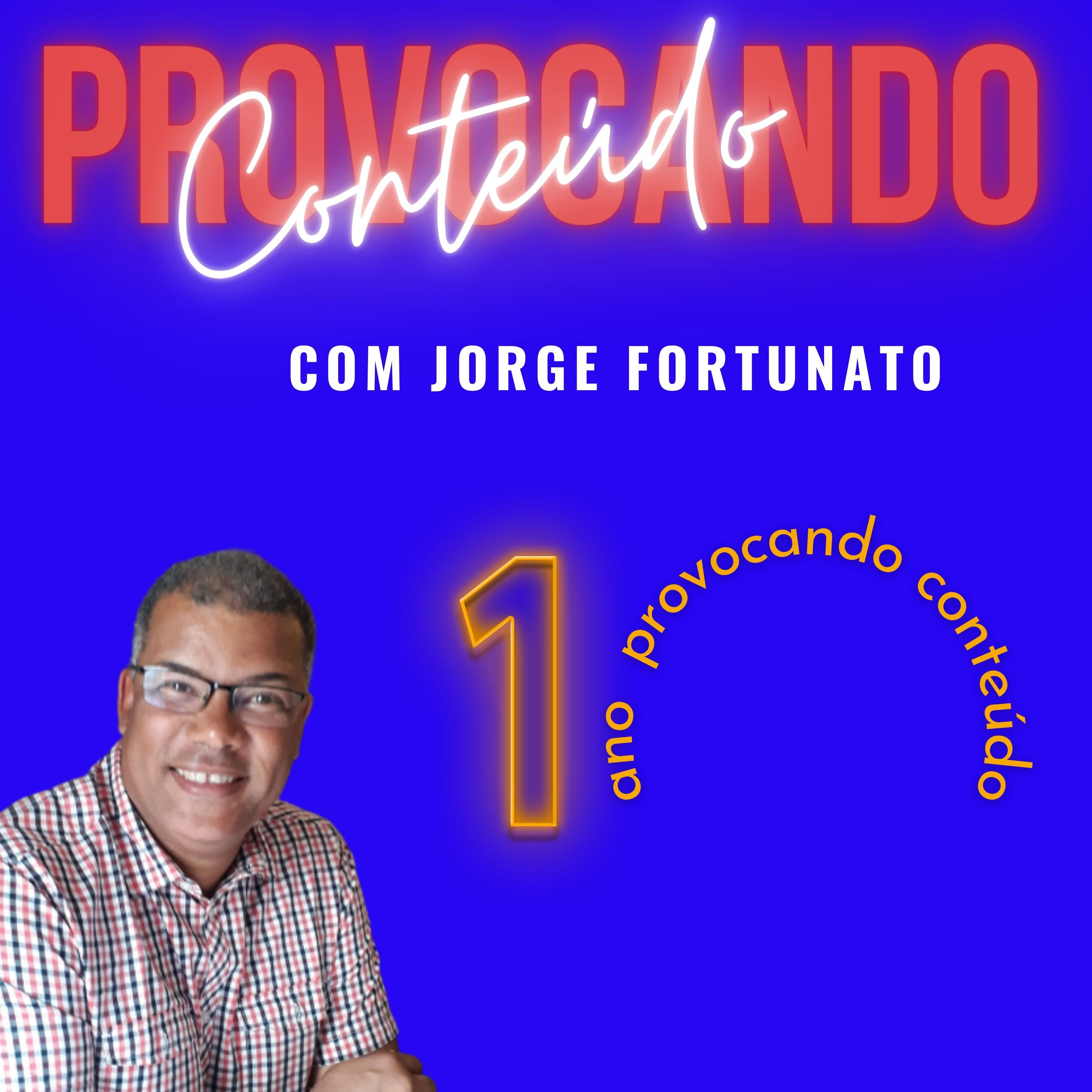 Provocando Conteúdo
