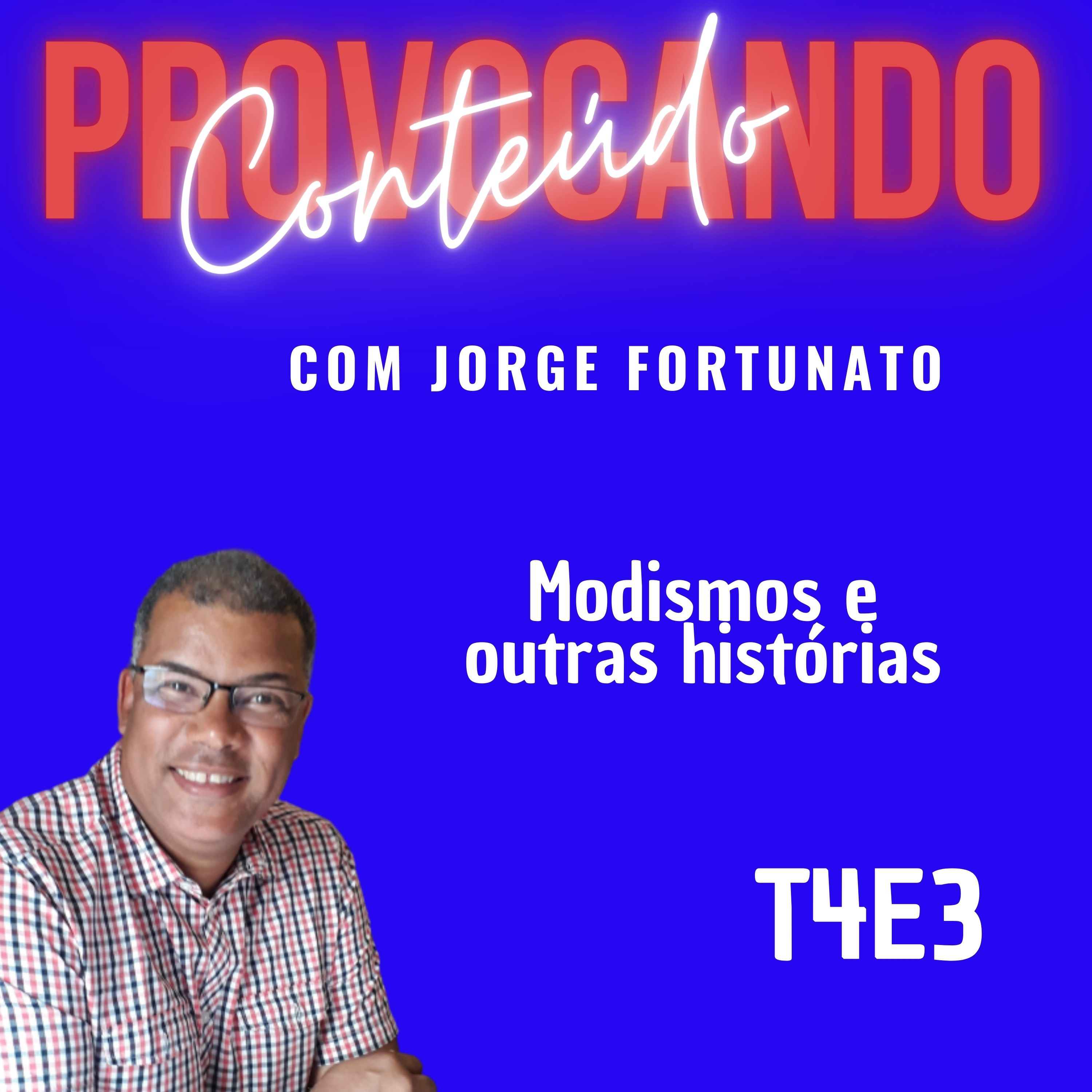 Provocando Conteúdo