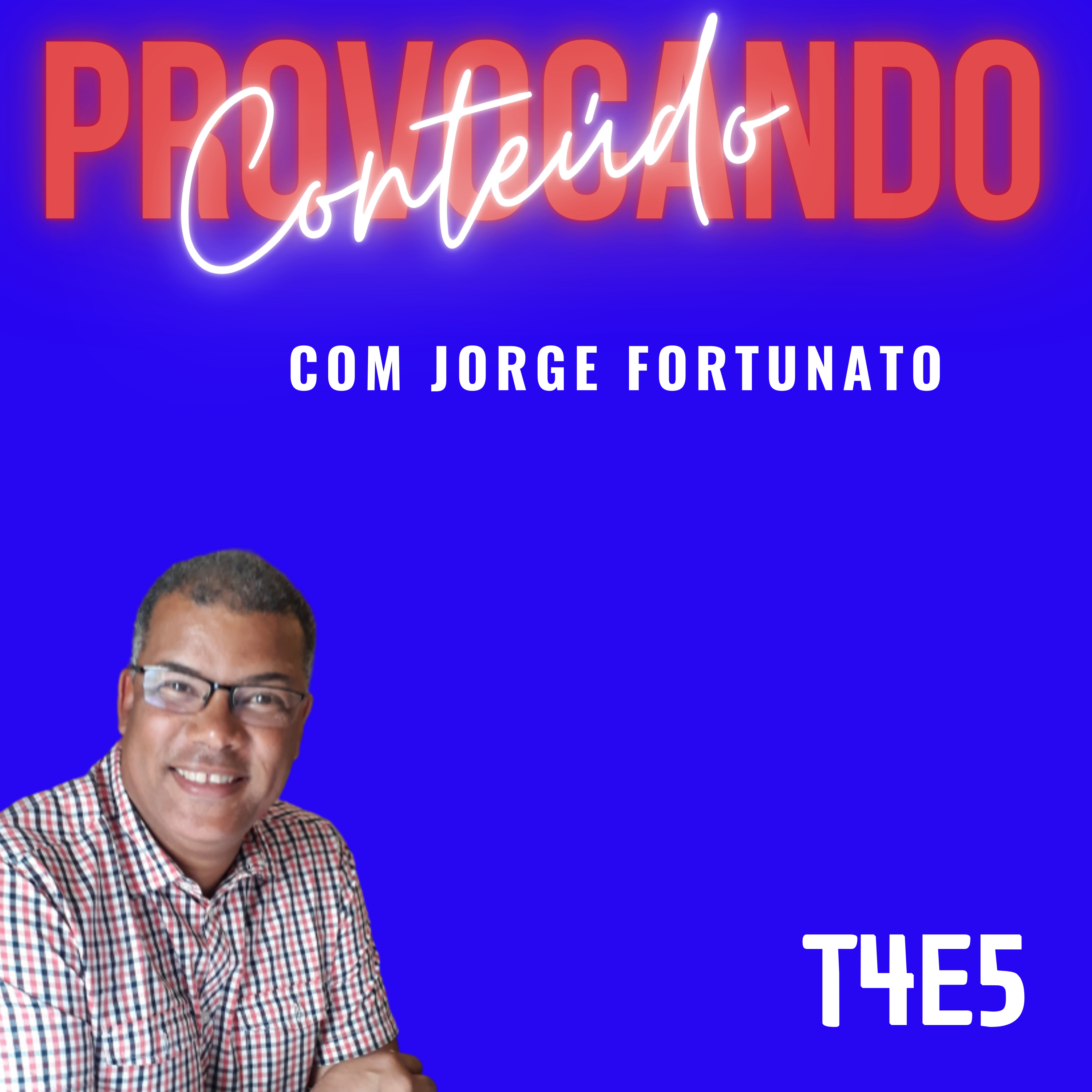 Provocando Conteúdo