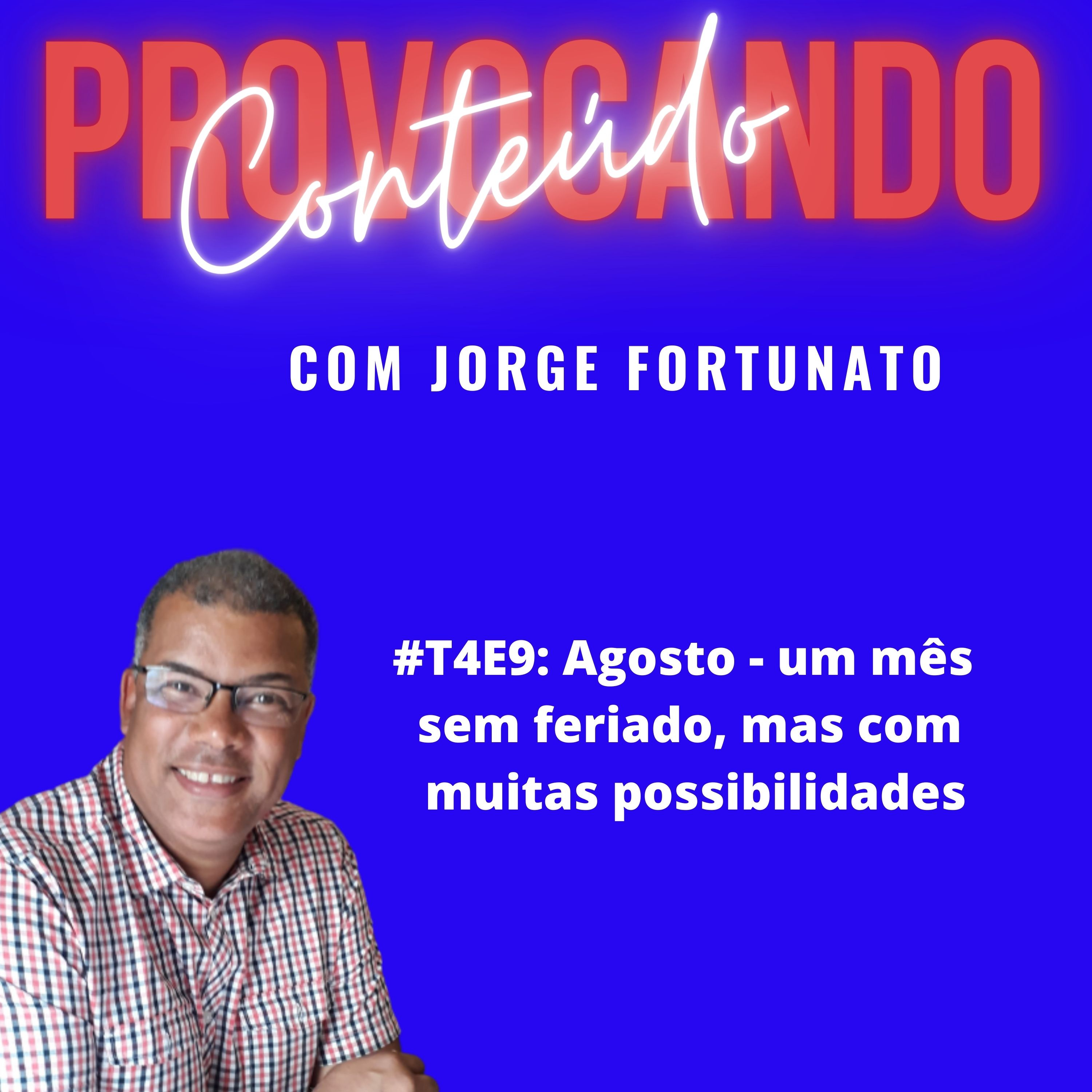 Provocando Conteúdo