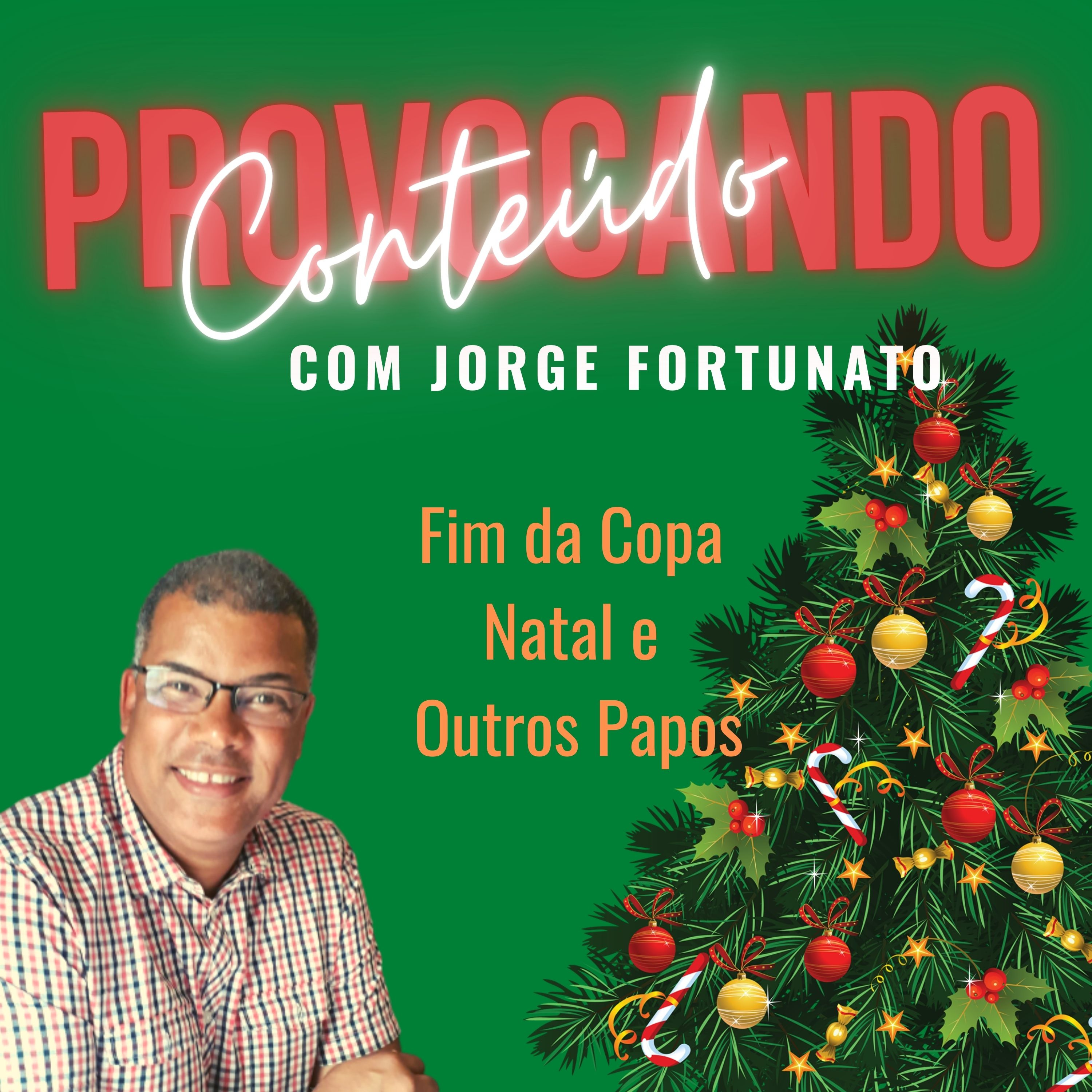 Provocando Conteúdo