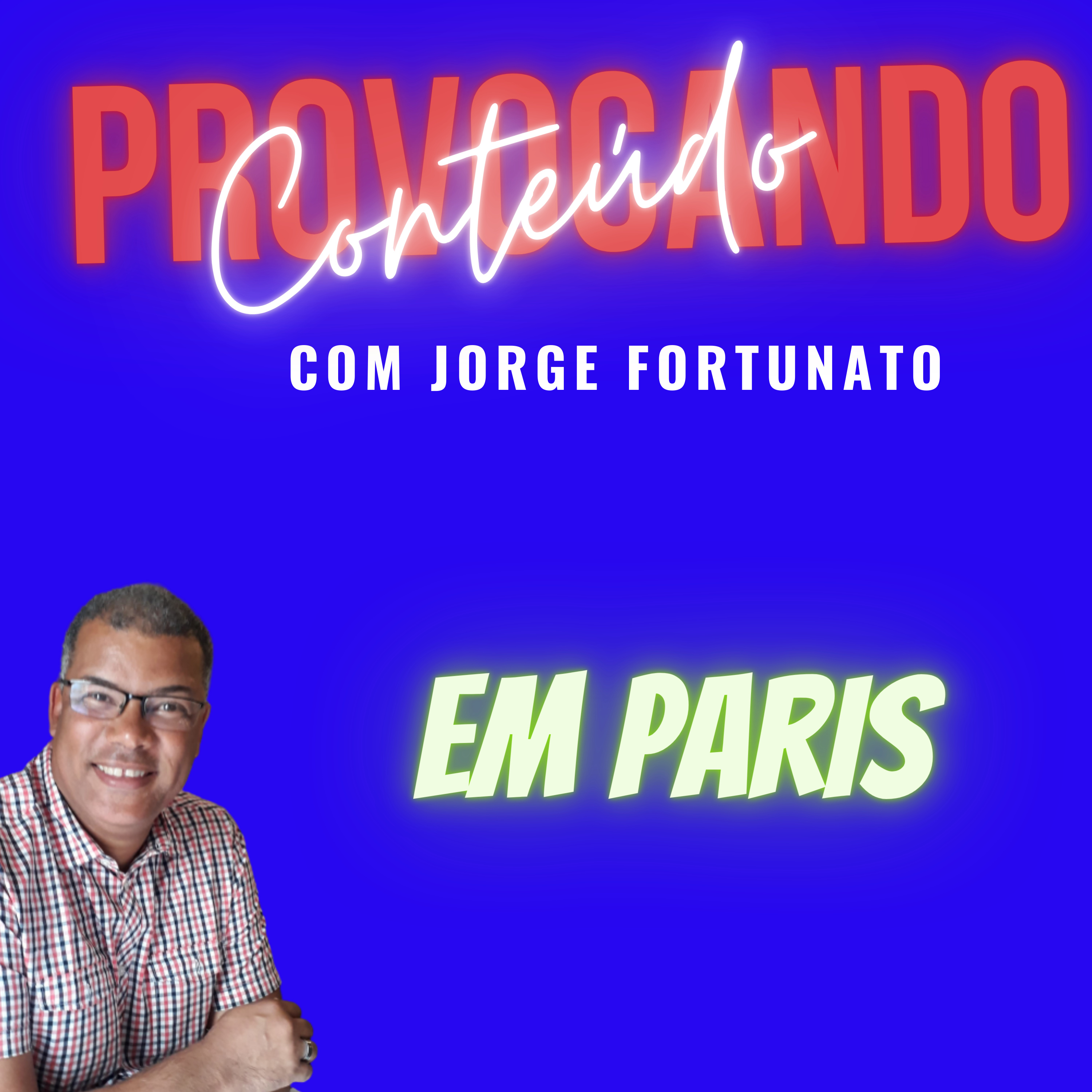 Provocando Conteúdo