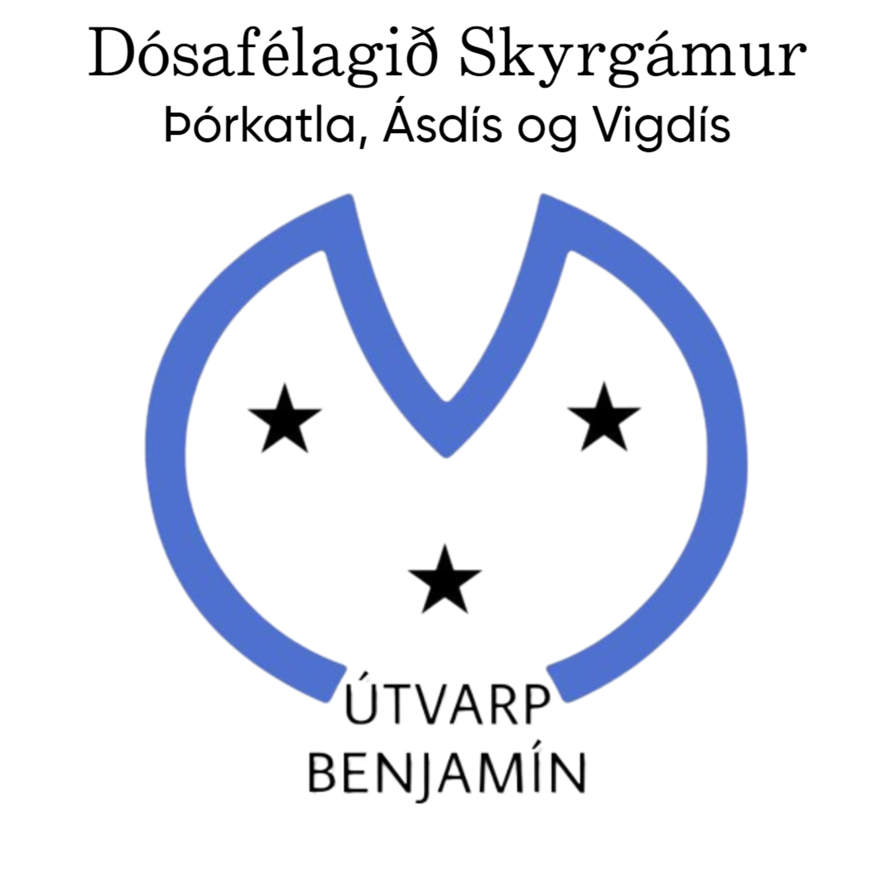 Dósafélagið Skyrgámur episode artwork