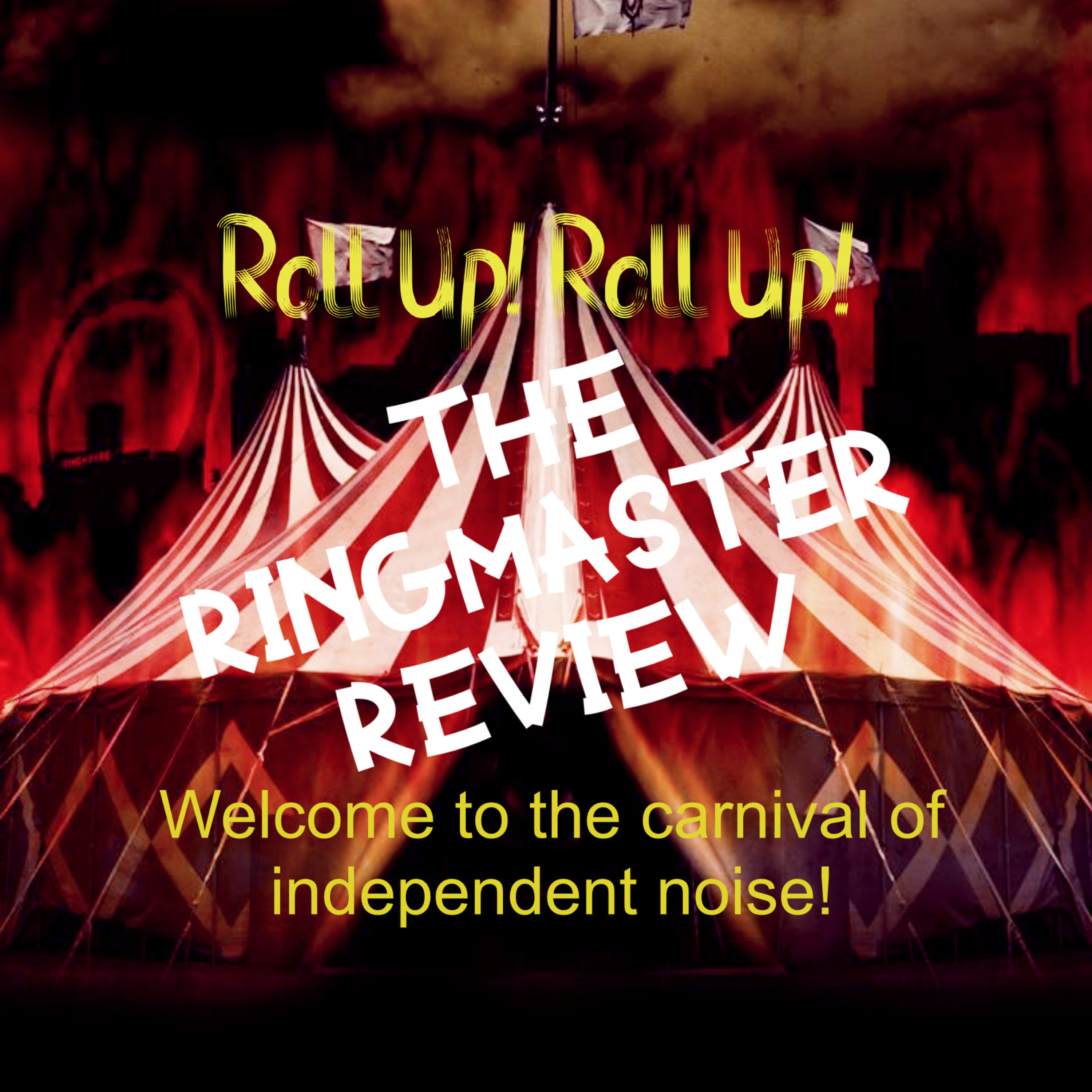 Running Wild: A Reprobate Roundup episode artwork