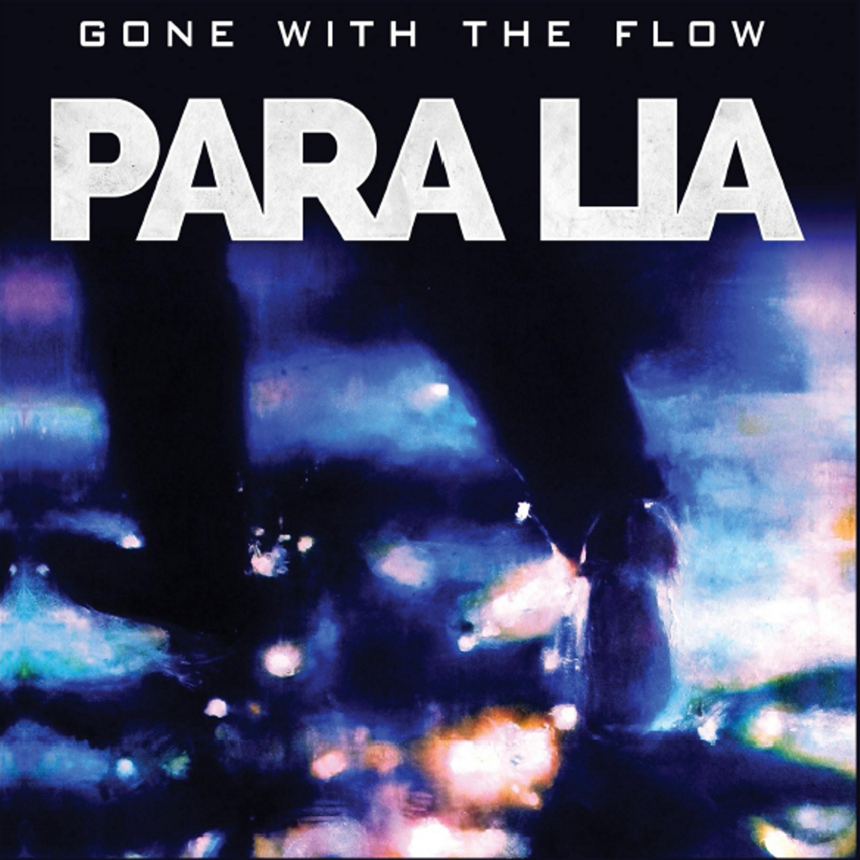 Para Lia – Gone With The Flow episode artwork