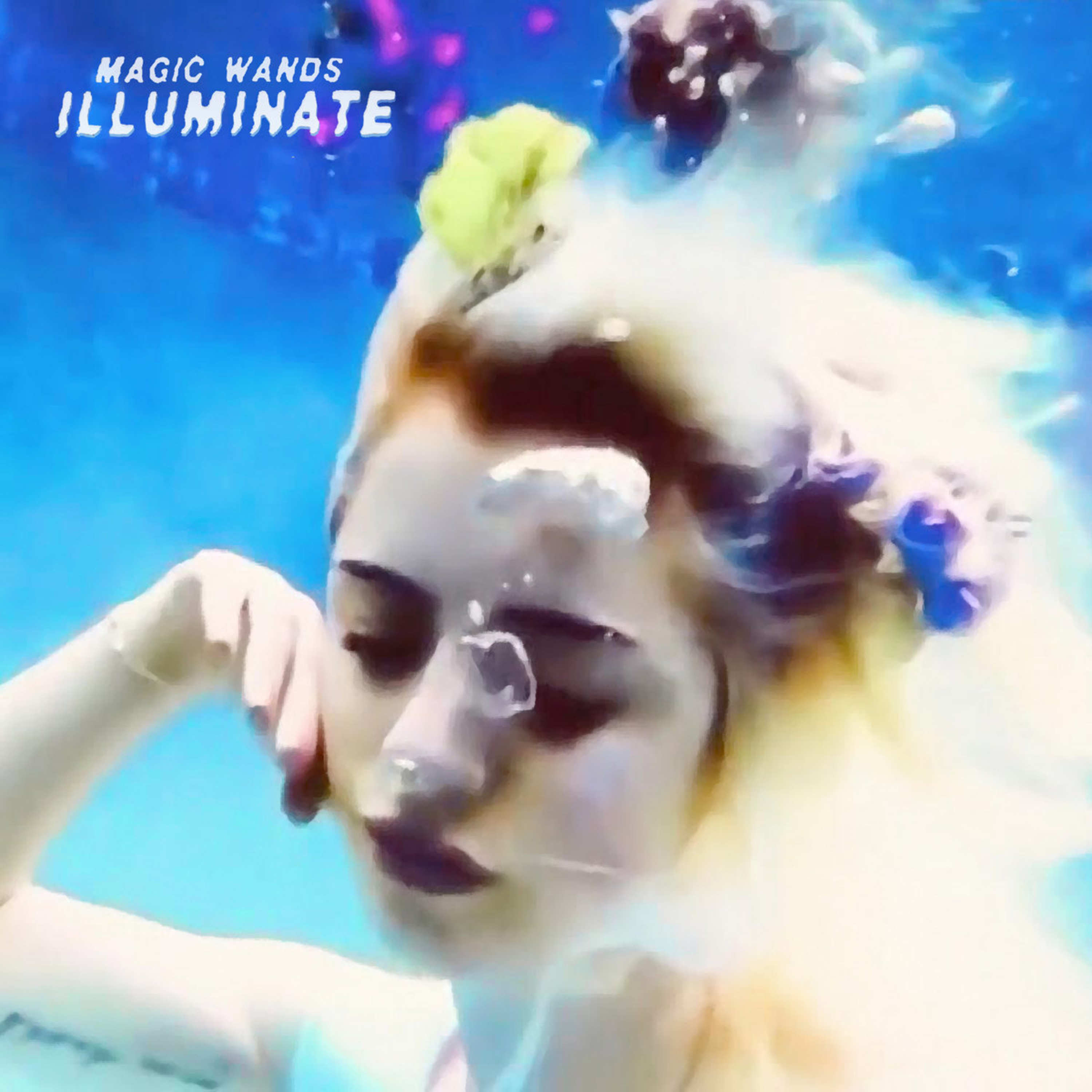 Magic Wands – Illuminate episode artwork