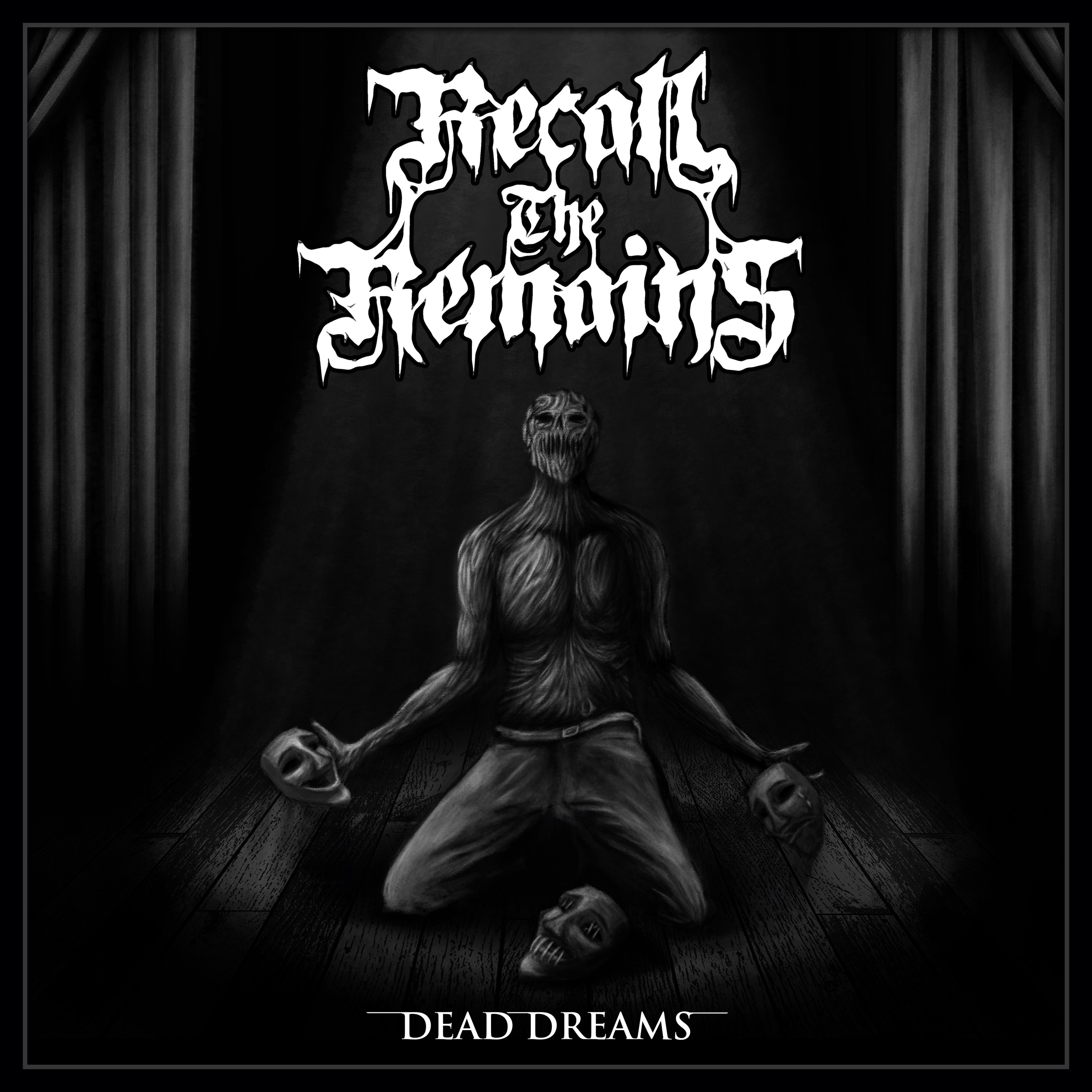 Recall The Remains – Dead Dreams EP