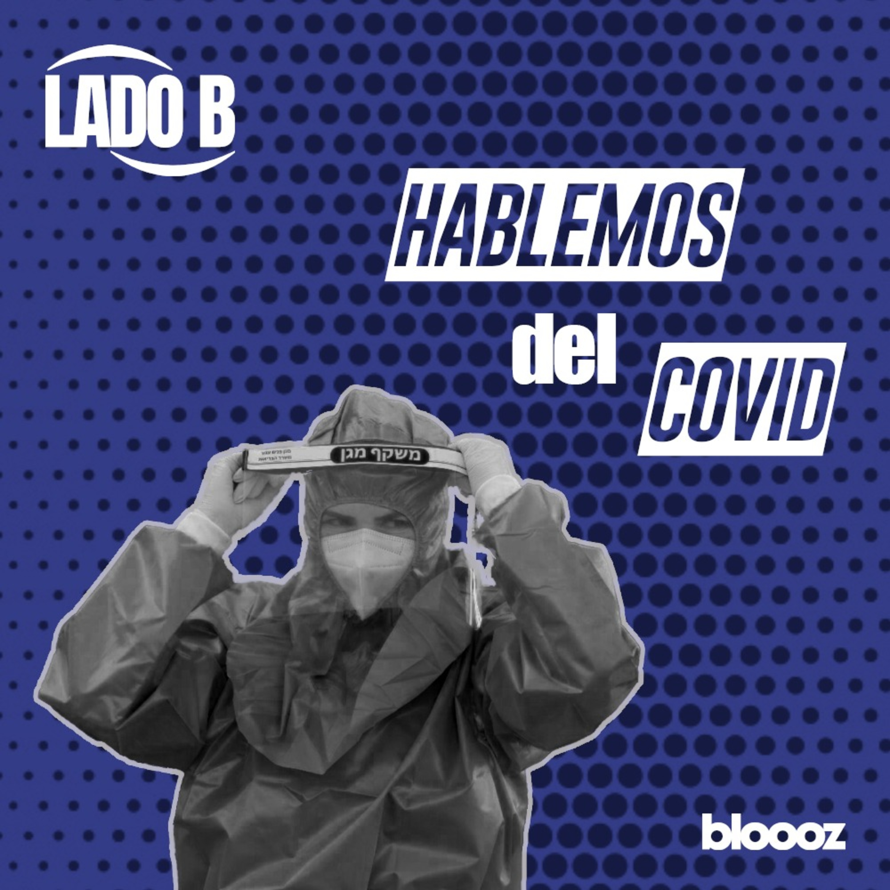 Hablemos del Covid  episode artwork