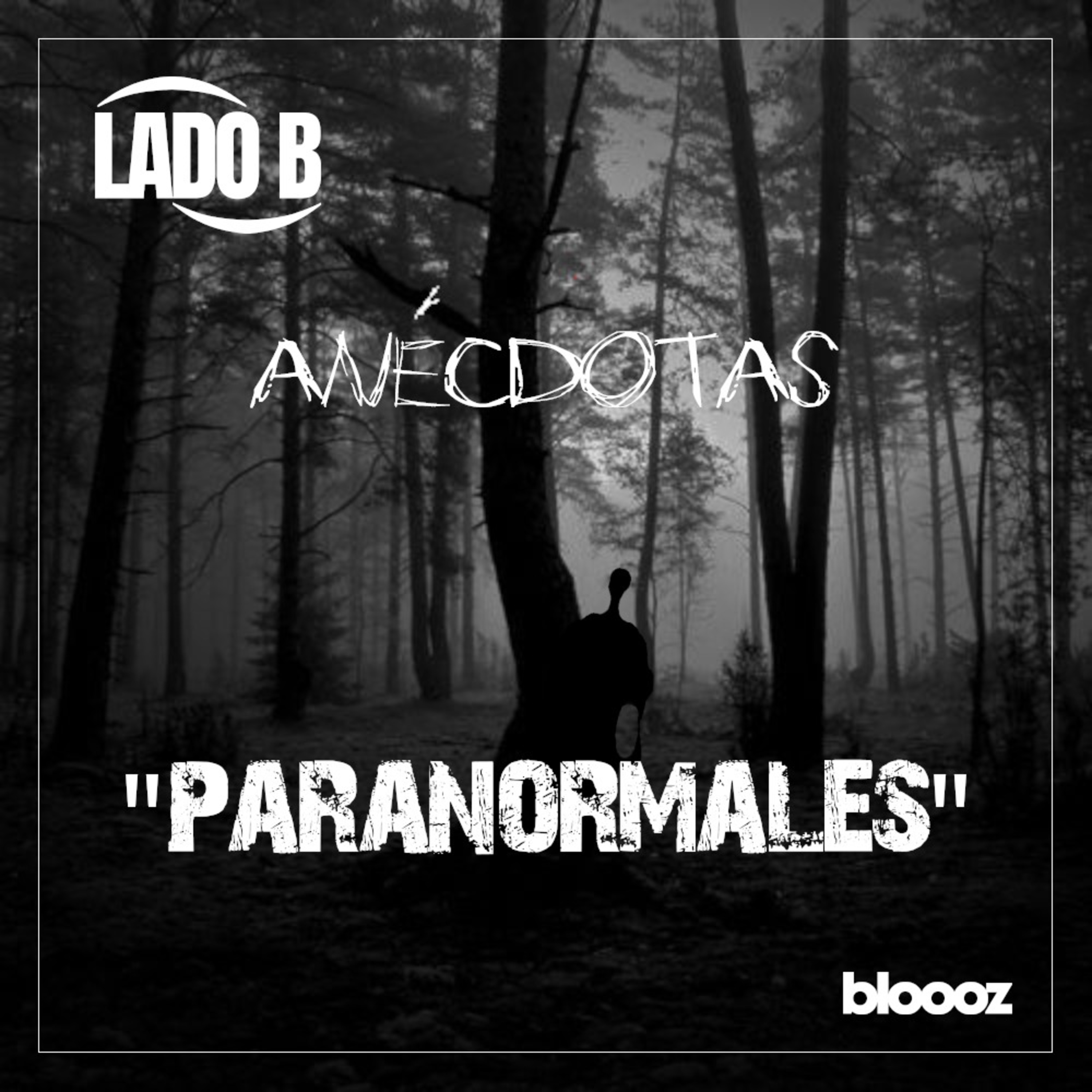 Anécdotas Paranormales episode artwork