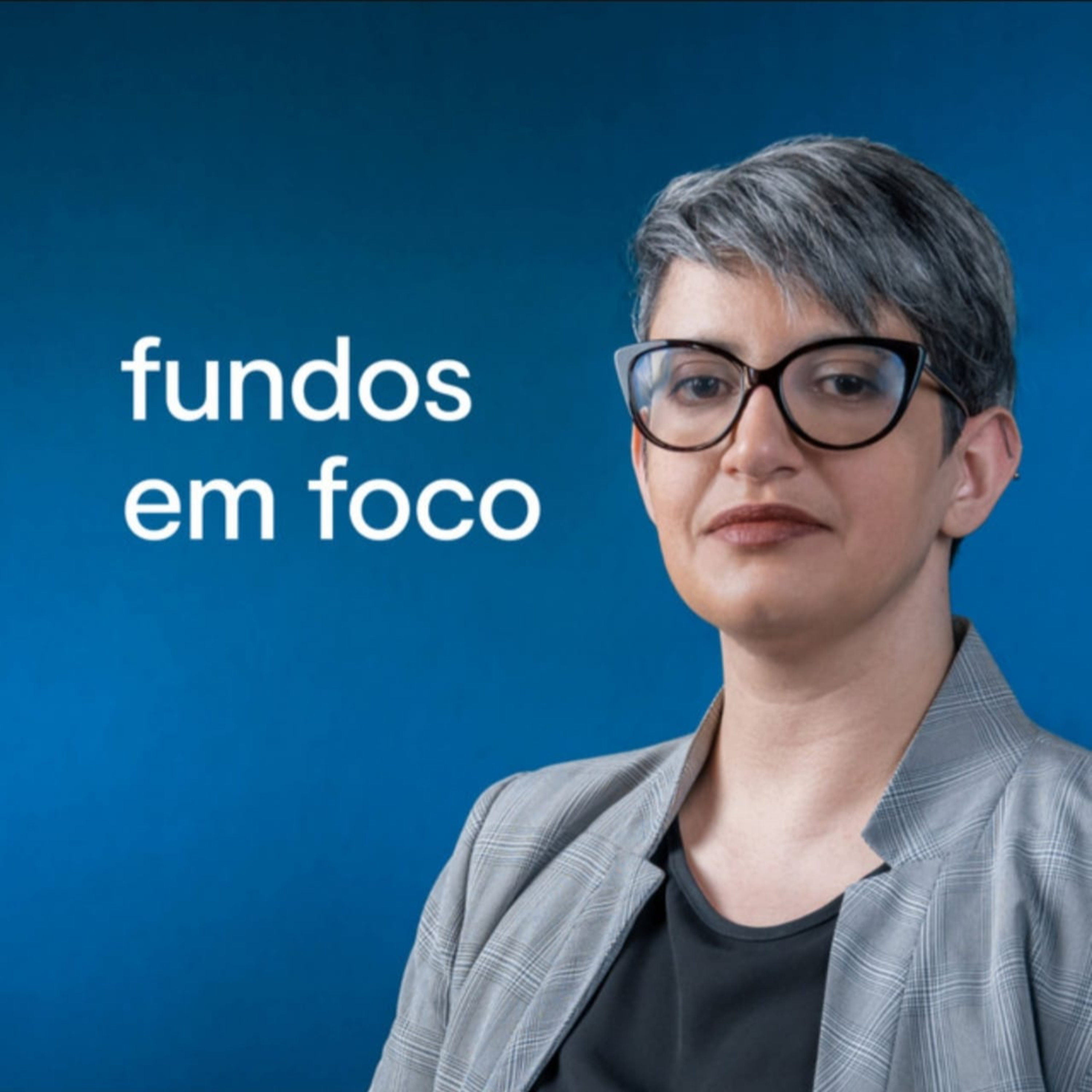 Fundos em Foco - 20/10 - Ciência, pesquisa e medicina: o DNA do JGP Health Care episode artwork