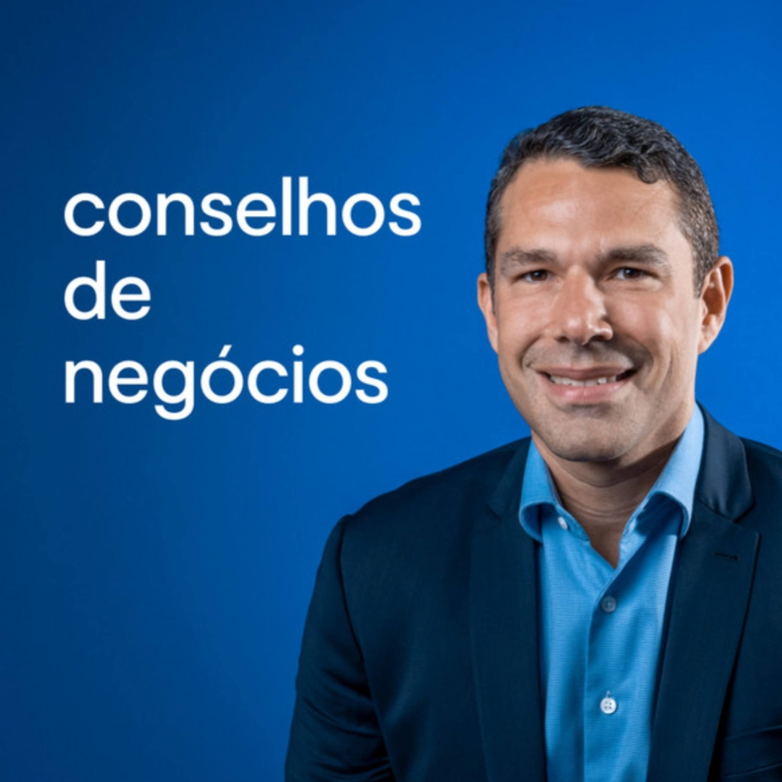 Conselhos de Negócios #4 - Bruno Martini