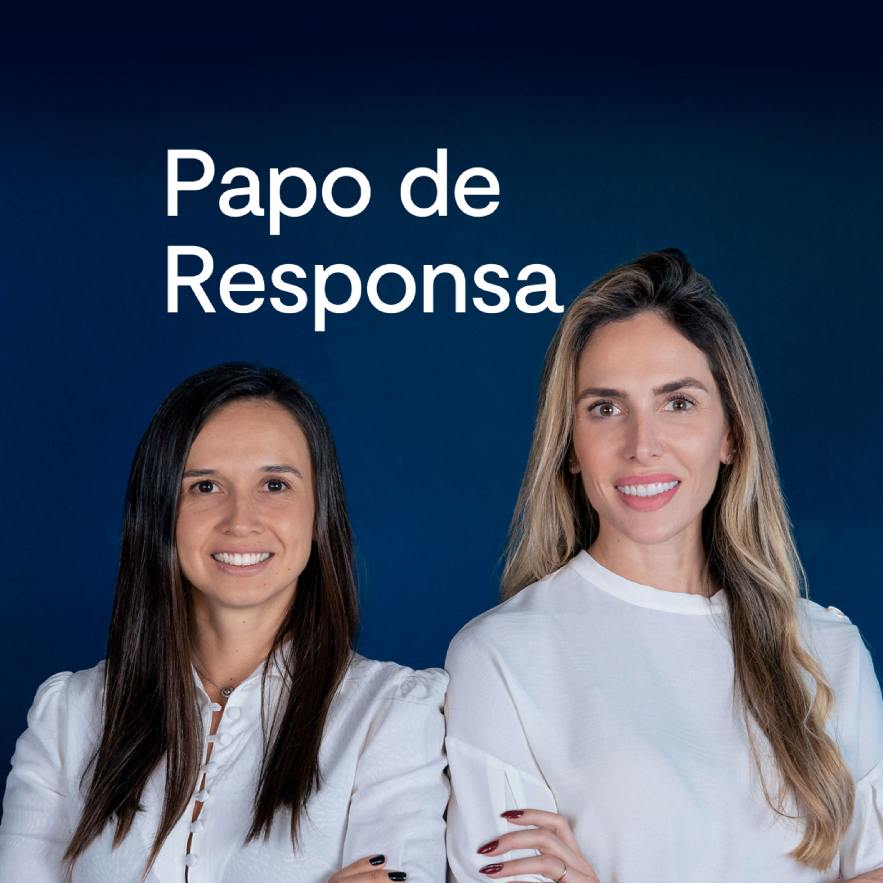 Papo de Responsa #9 - A importância e o poder da doação episode artwork