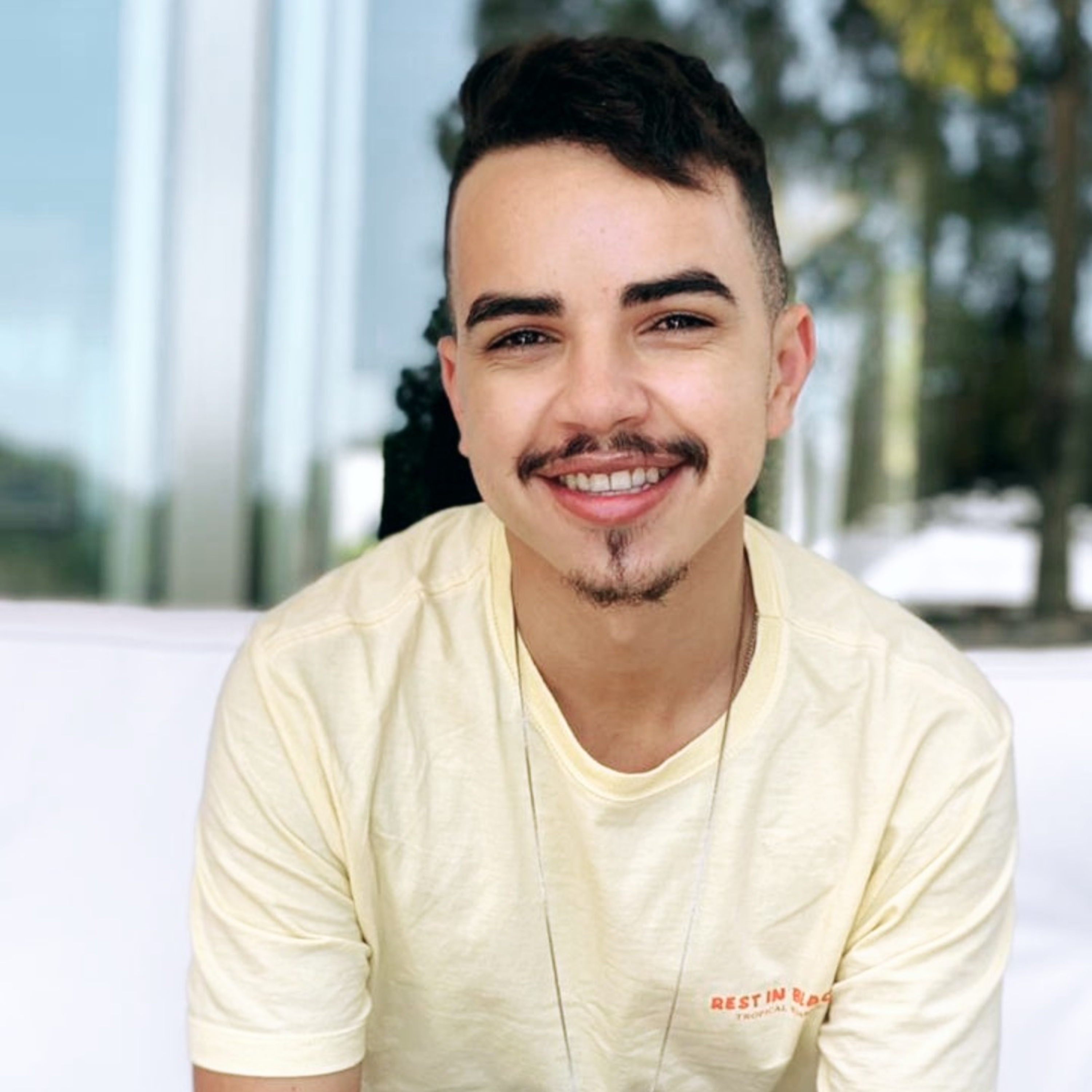 Manhã de Fé