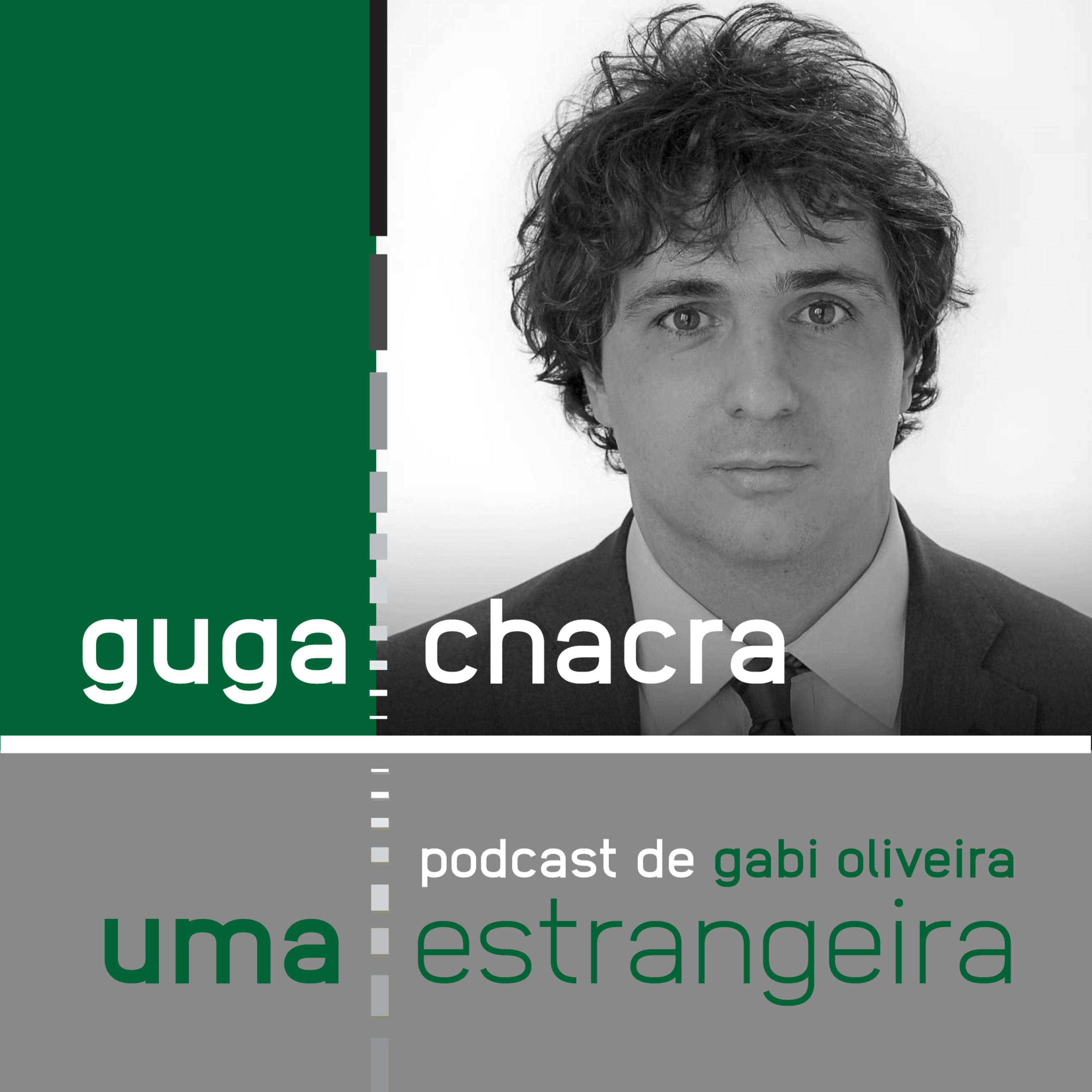 Uma estrangeira