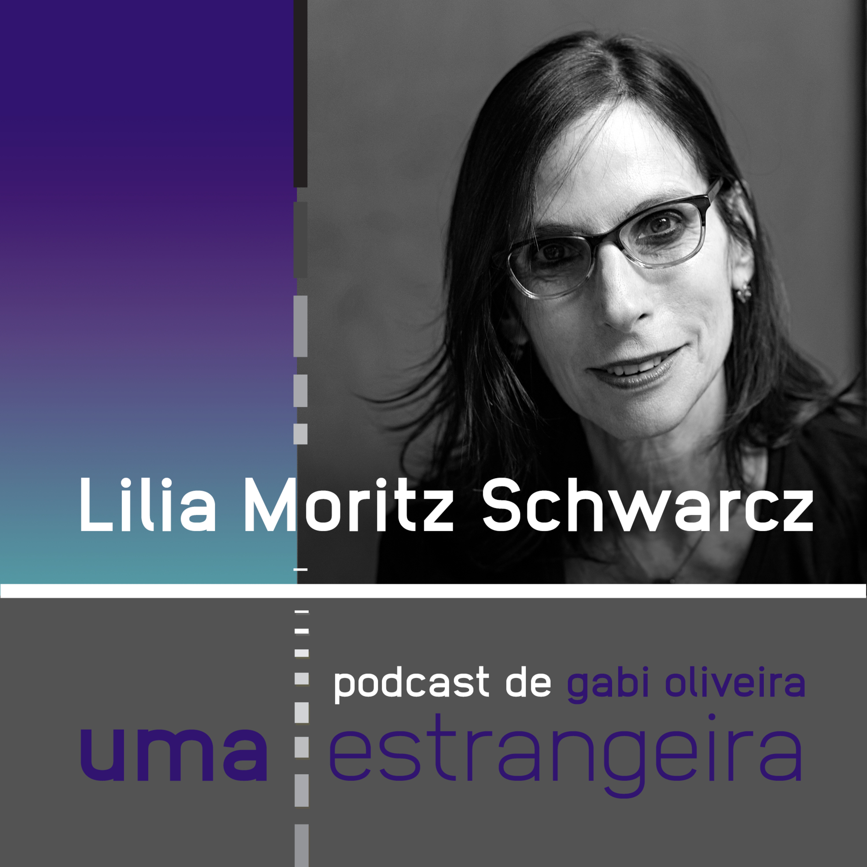 Uma estrangeira