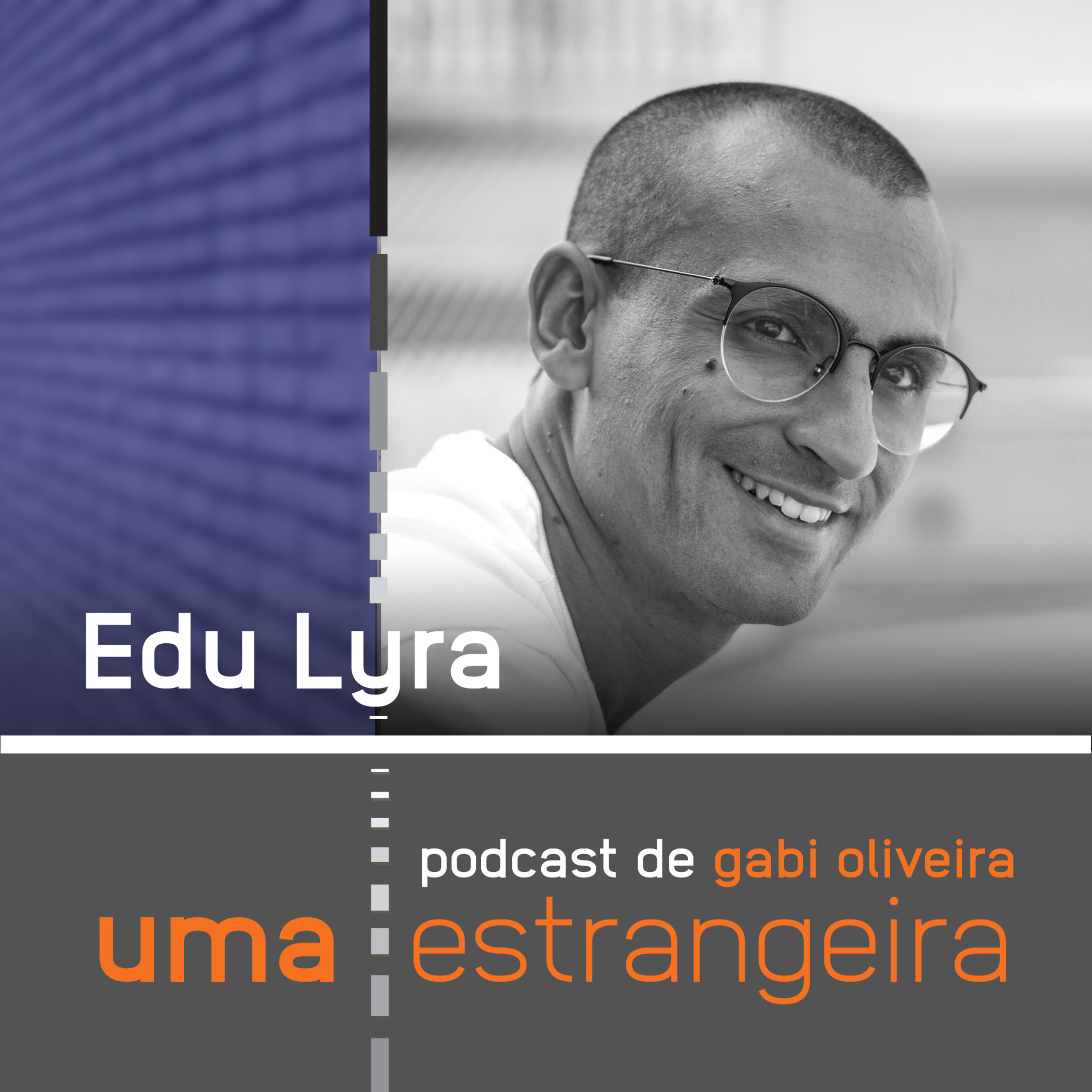 Uma estrangeira